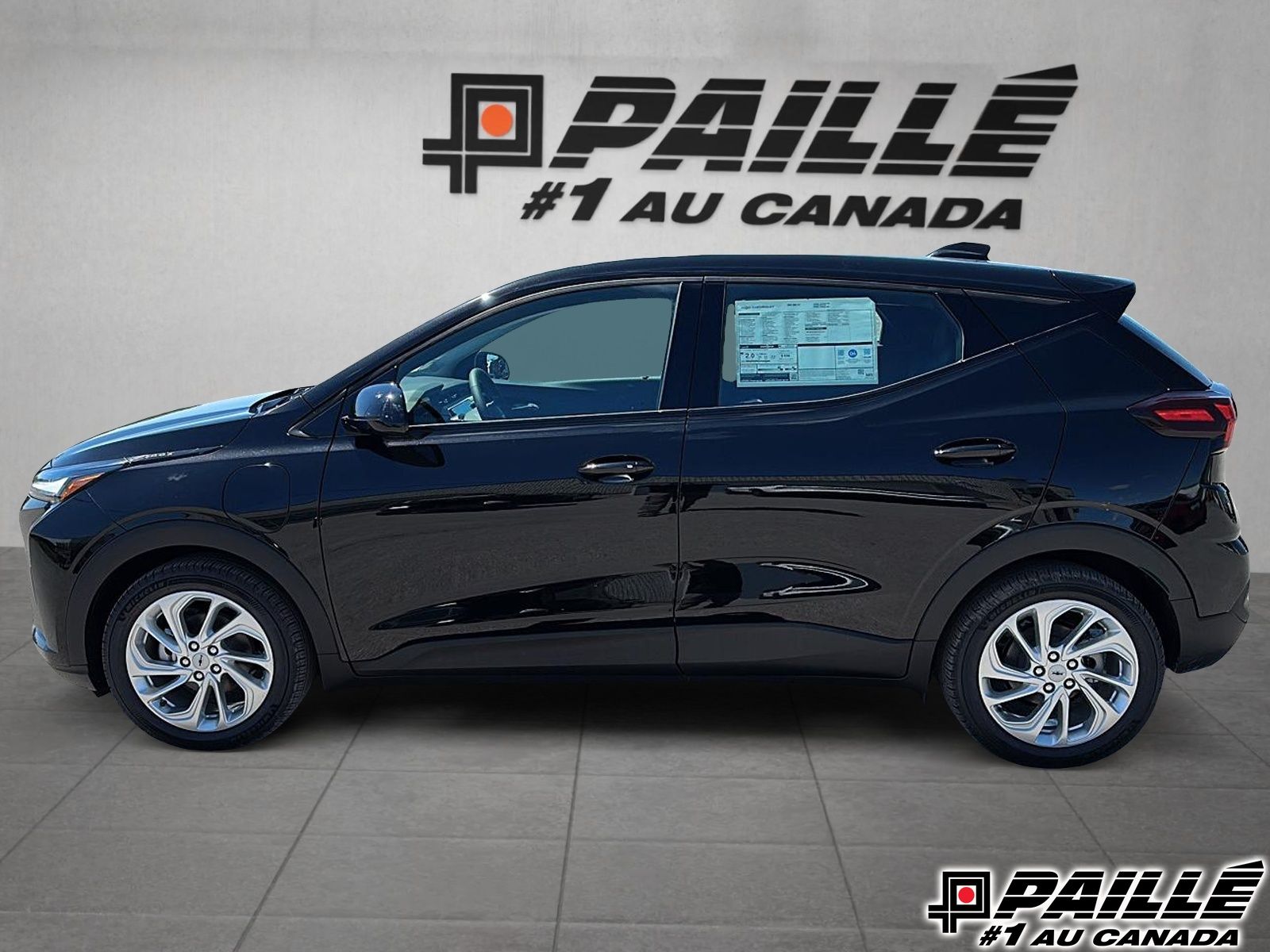 2027 Chevrolet Bolt in Sorel-Tracy, Quebec