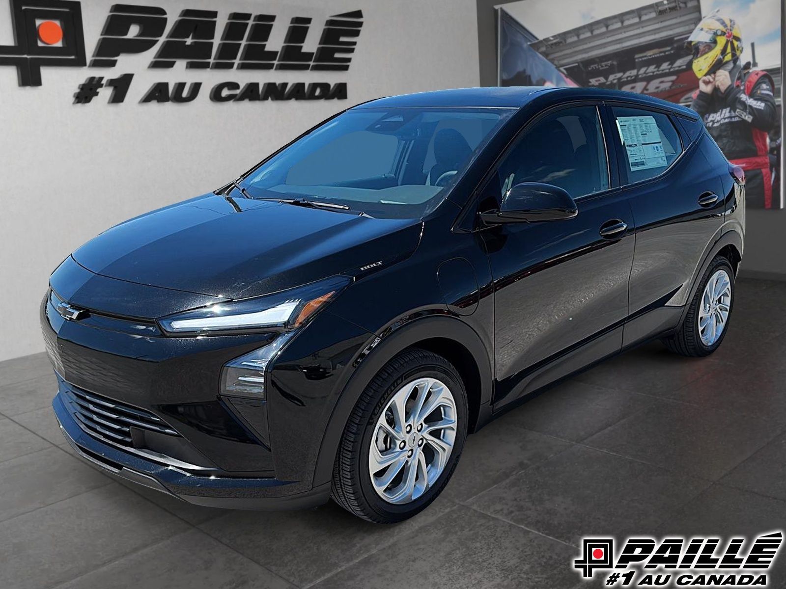2027 Chevrolet Bolt in Sorel-Tracy, Quebec