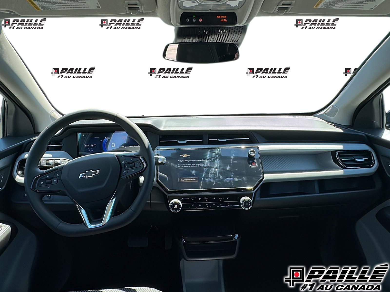 2027 Chevrolet Bolt in Sorel-Tracy, Quebec