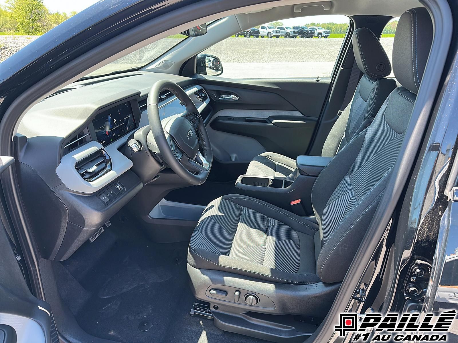 2027 Chevrolet Bolt in Sorel-Tracy, Quebec