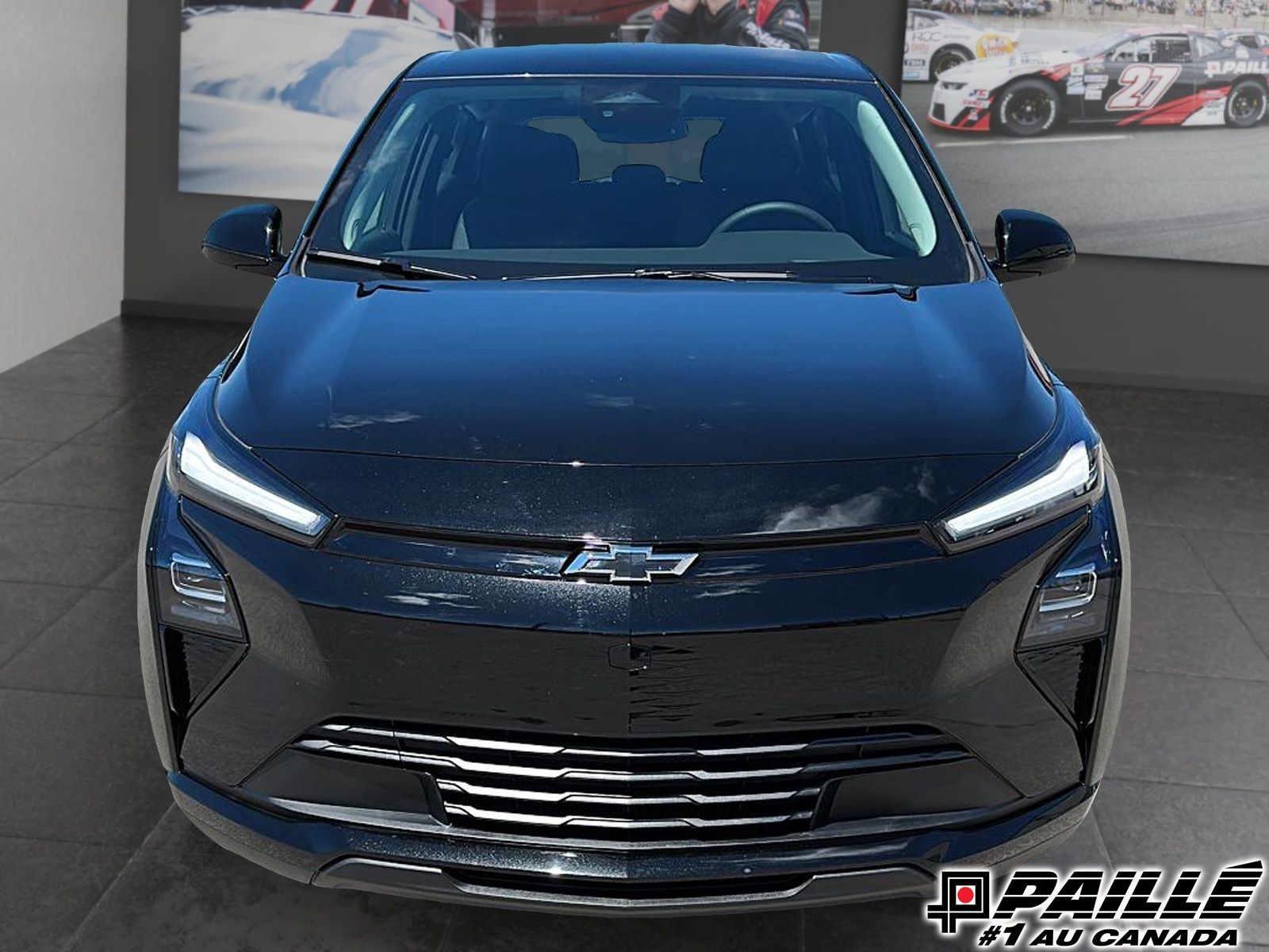 2027 Chevrolet Bolt in Sorel-Tracy, Quebec