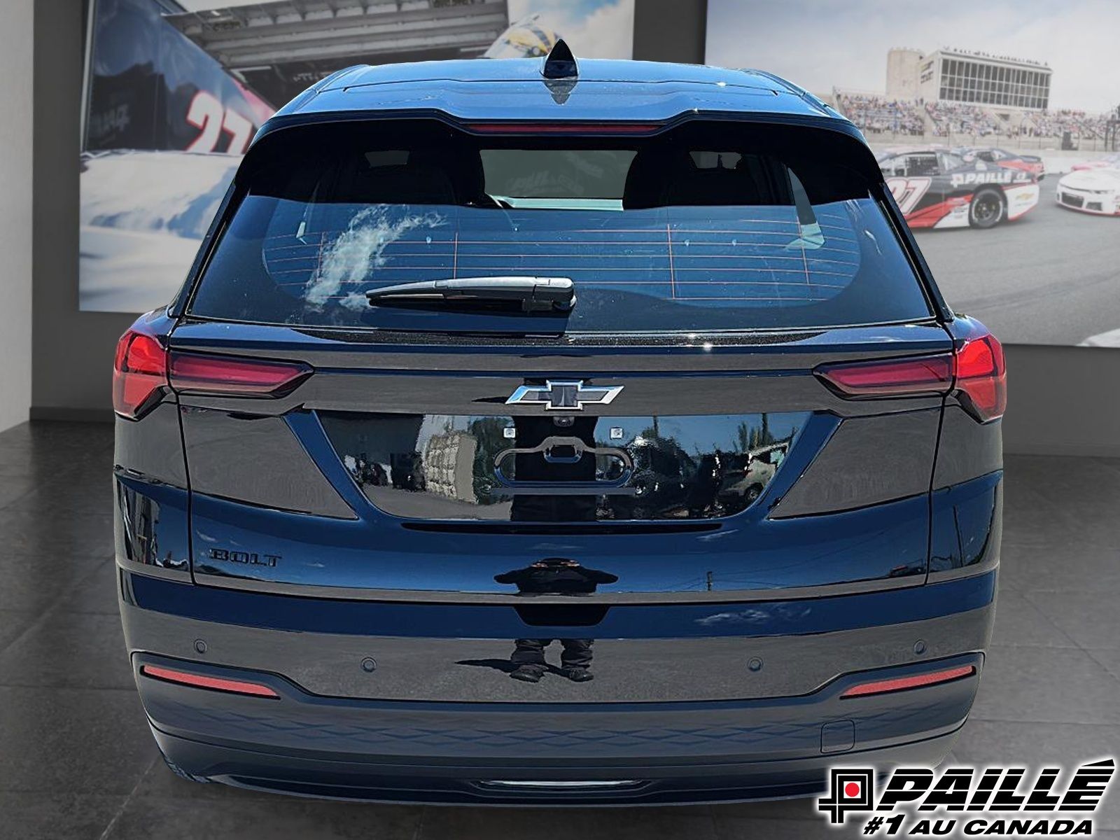 2027 Chevrolet Bolt in Sorel-Tracy, Quebec