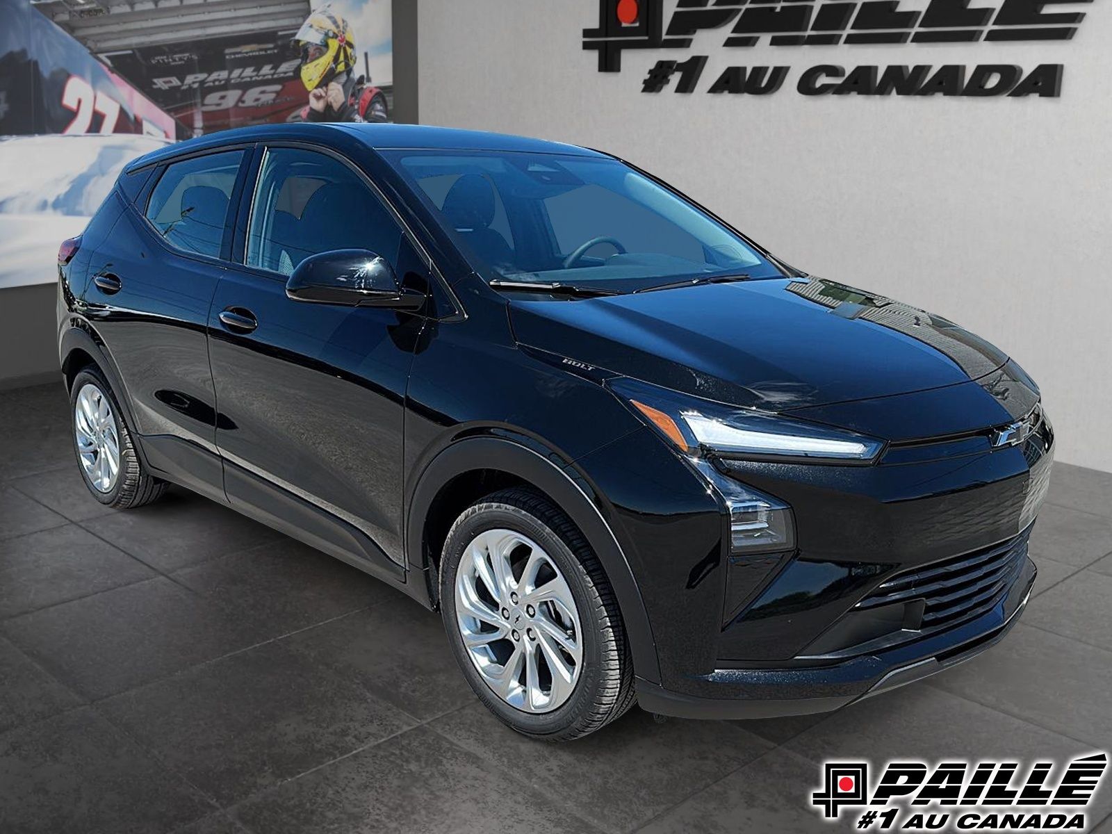 2027 Chevrolet Bolt in Sorel-Tracy, Quebec