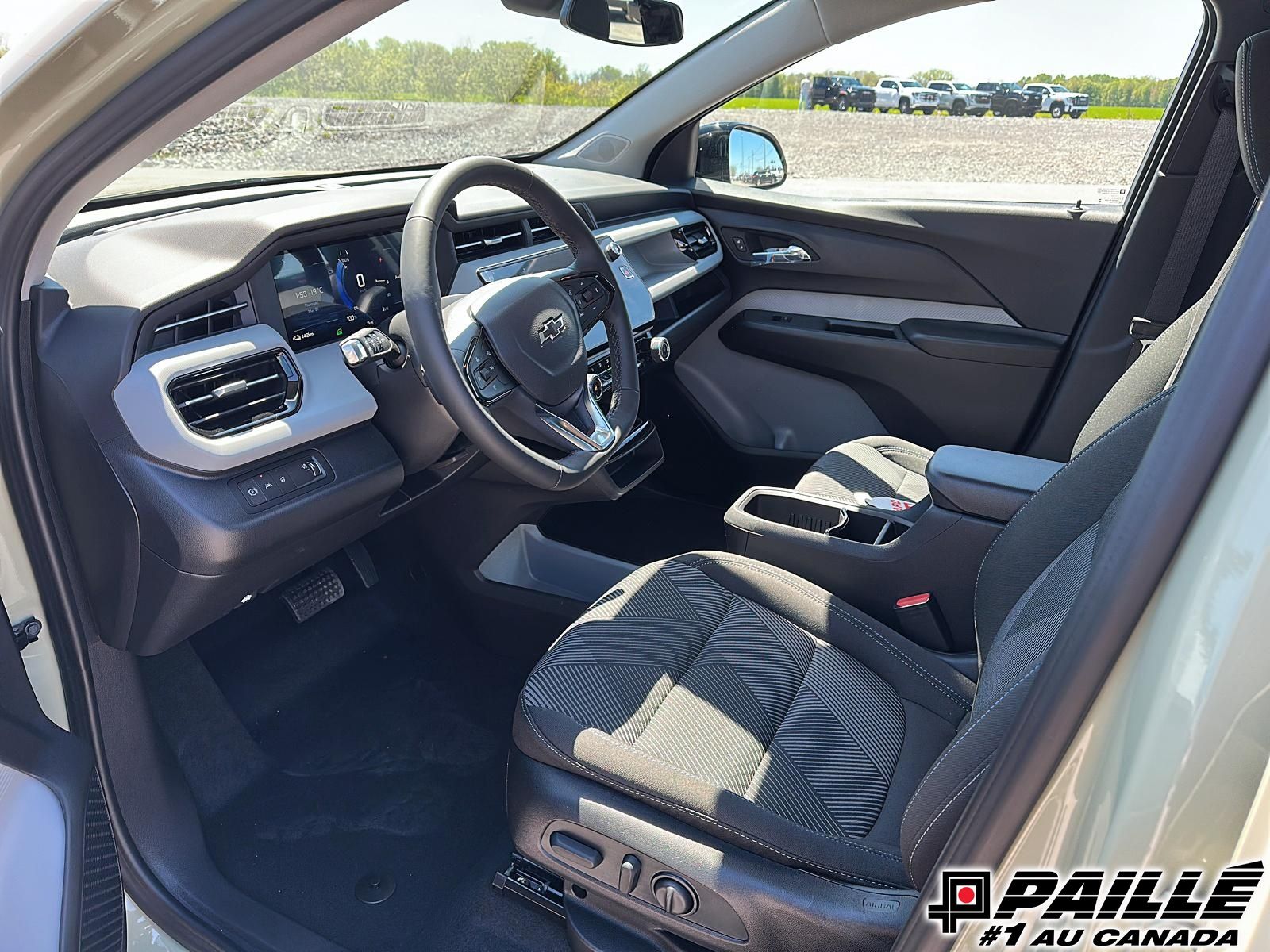 2027 Chevrolet Bolt in Sorel-Tracy, Quebec