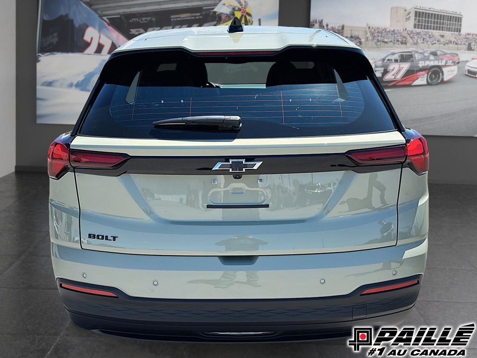 2027 Chevrolet Bolt in Sorel-Tracy, Quebec