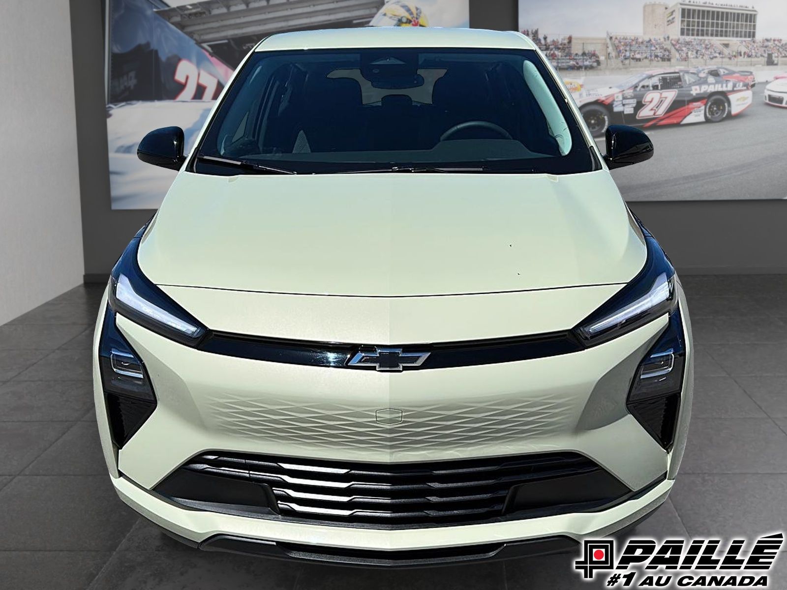 2027 Chevrolet Bolt in Sorel-Tracy, Quebec