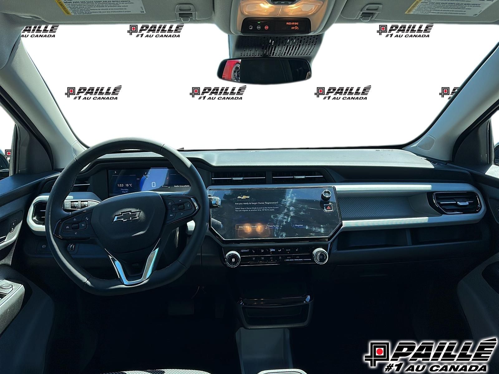 2027 Chevrolet Bolt in Sorel-Tracy, Quebec