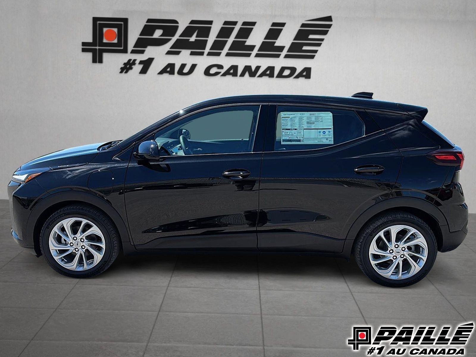 2027 Chevrolet Bolt in Sorel-Tracy, Quebec