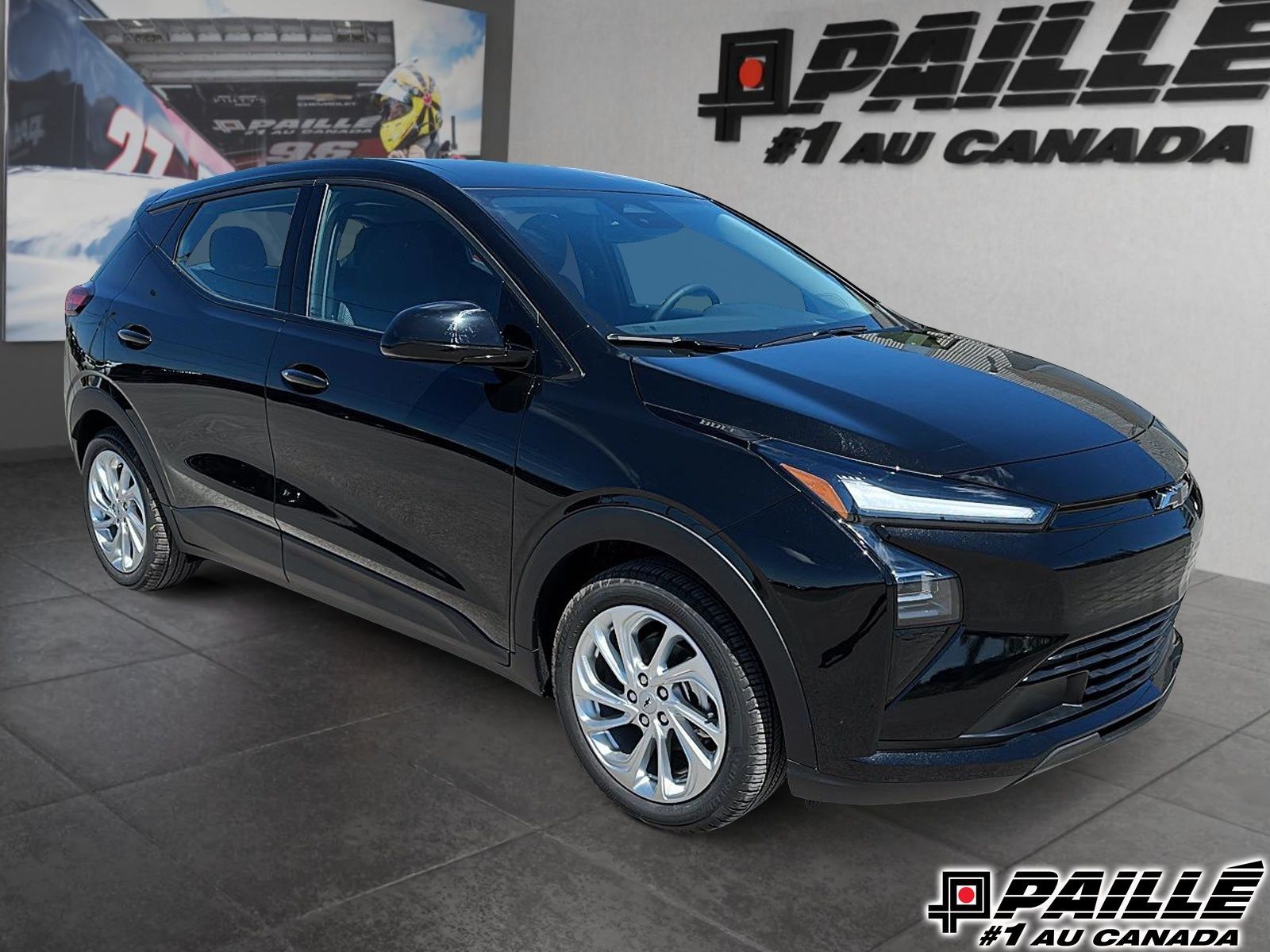 2027 Chevrolet Bolt in Sorel-Tracy, Quebec