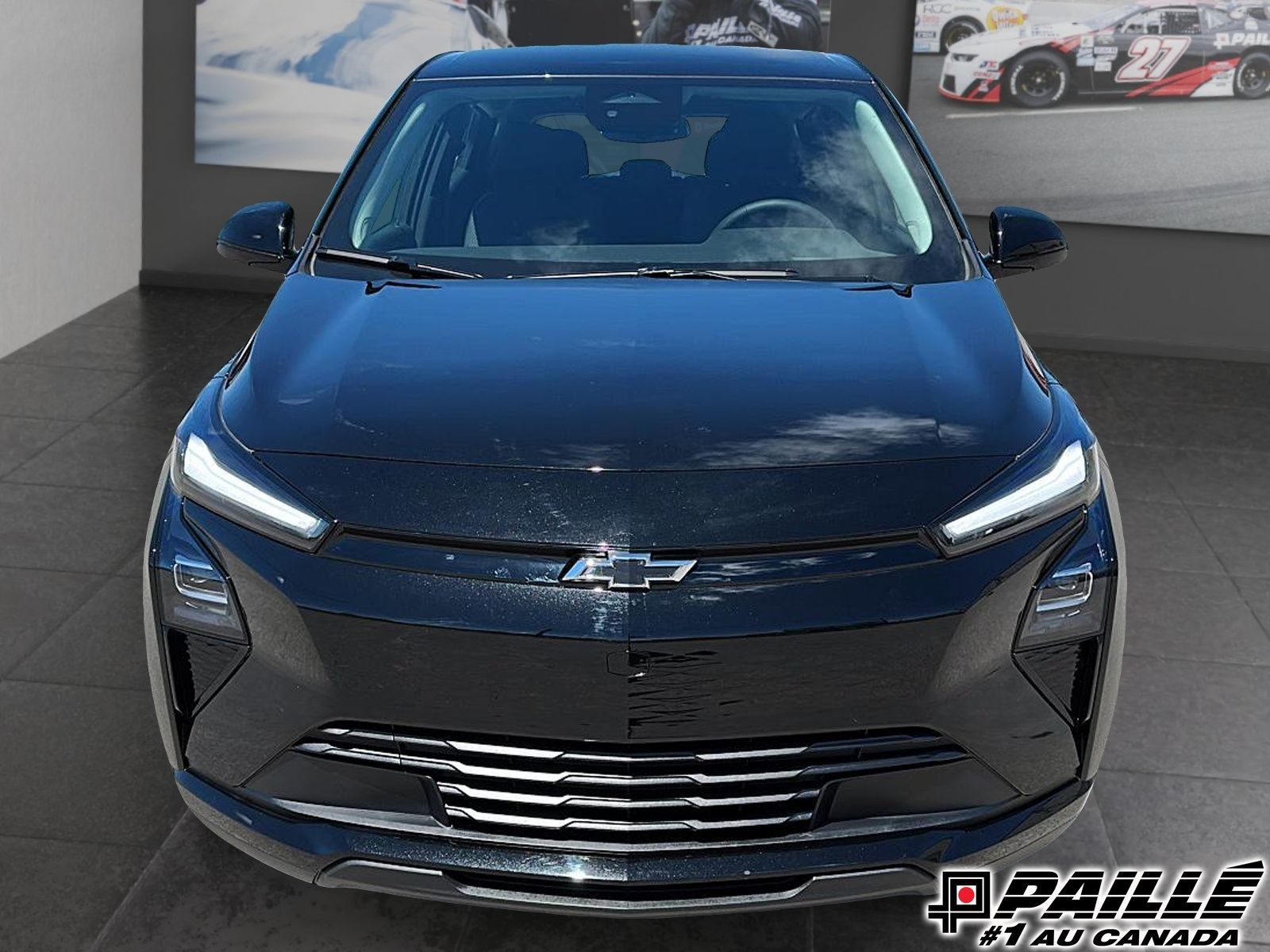 2027 Chevrolet Bolt in Sorel-Tracy, Quebec