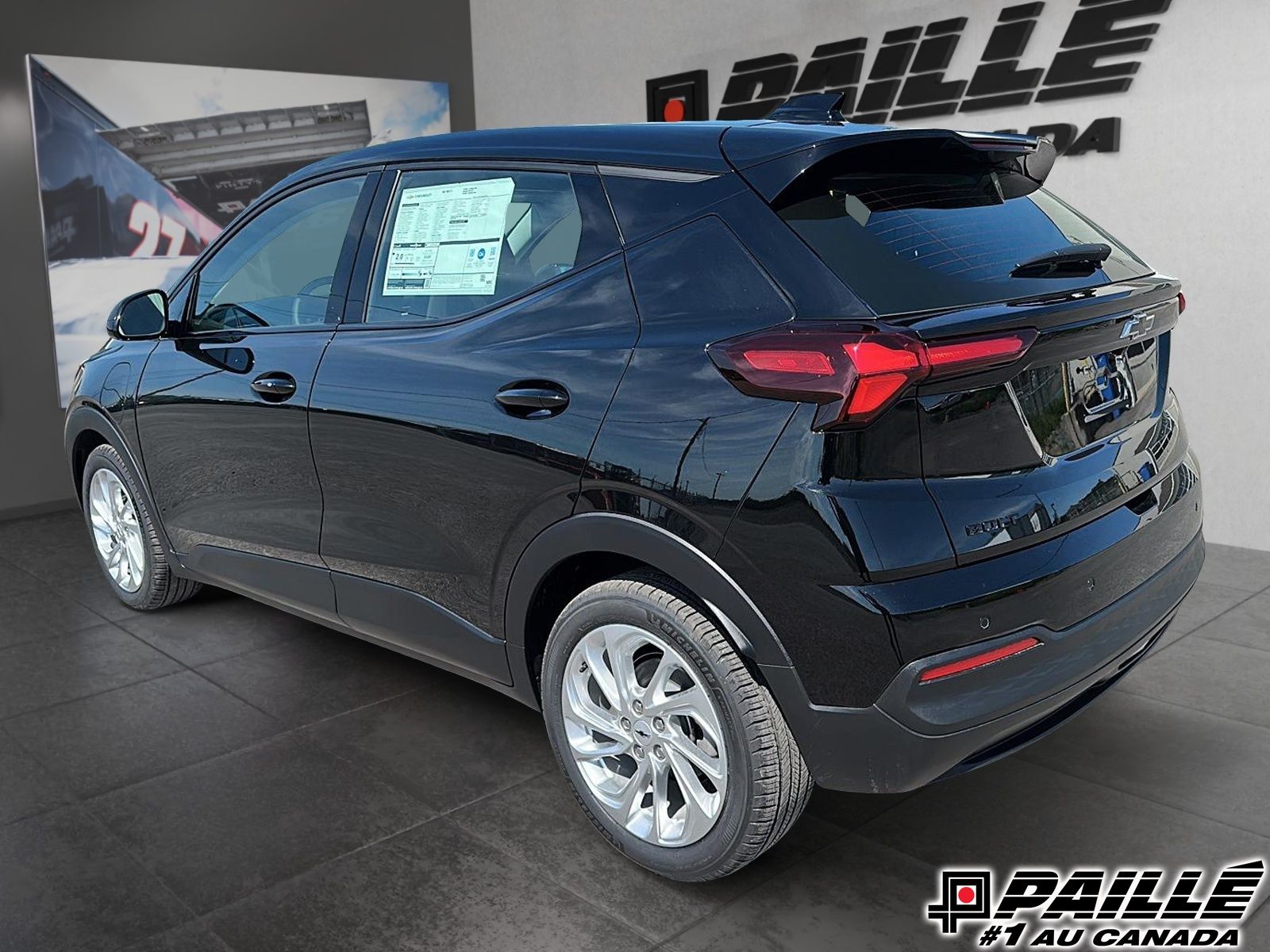 2027 Chevrolet Bolt in Sorel-Tracy, Quebec