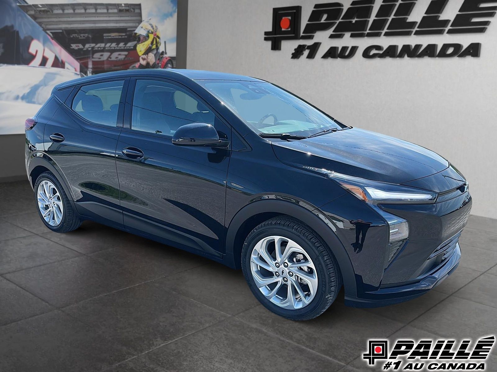 2027 Chevrolet Bolt in Sorel-Tracy, Quebec