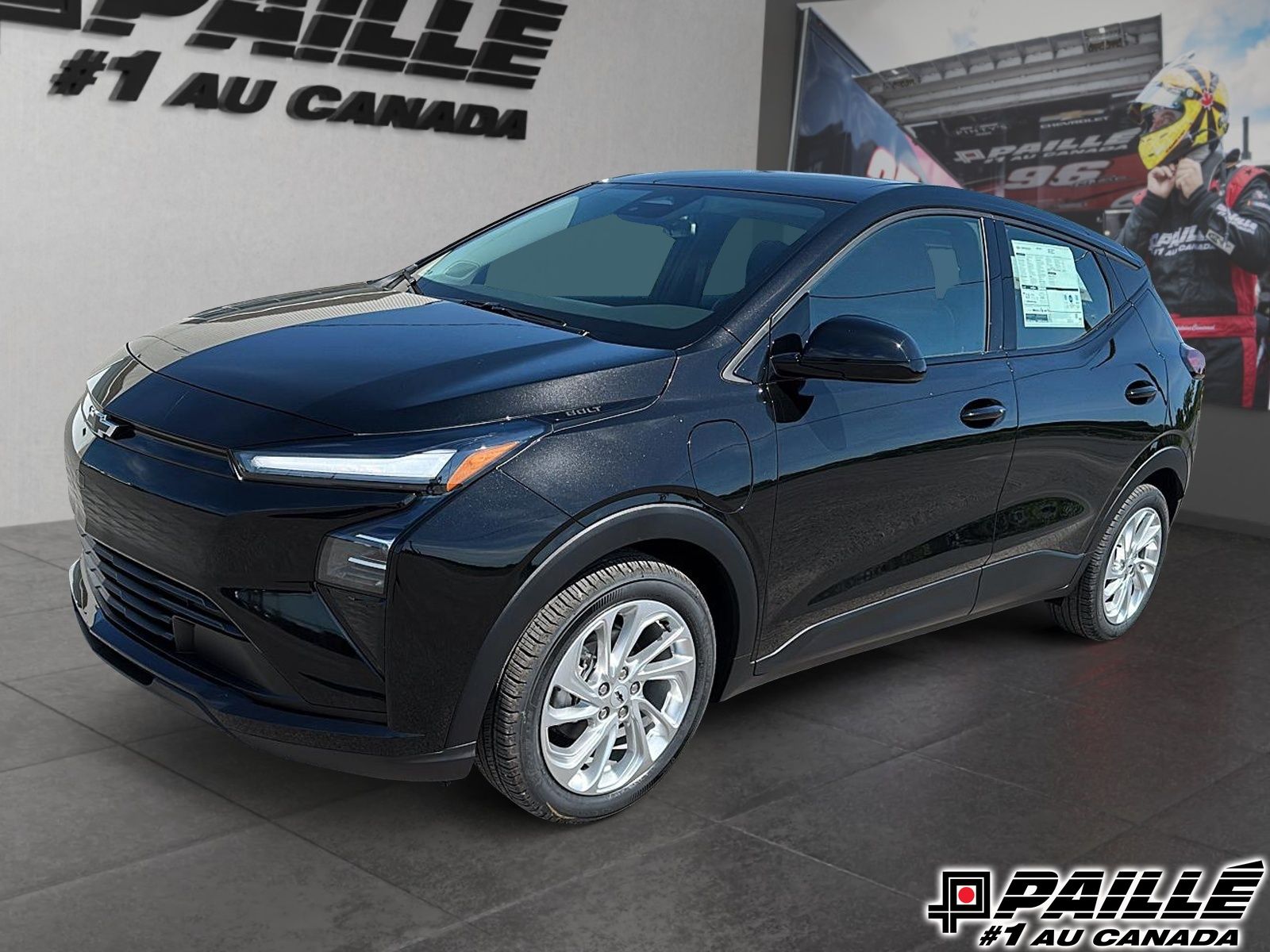 2027 Chevrolet Bolt in Sorel-Tracy, Quebec