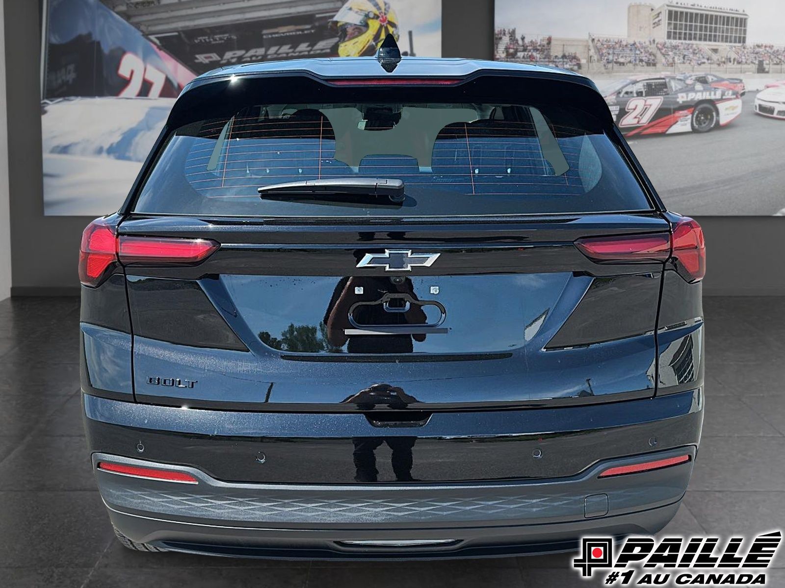 2027 Chevrolet Bolt in Sorel-Tracy, Quebec