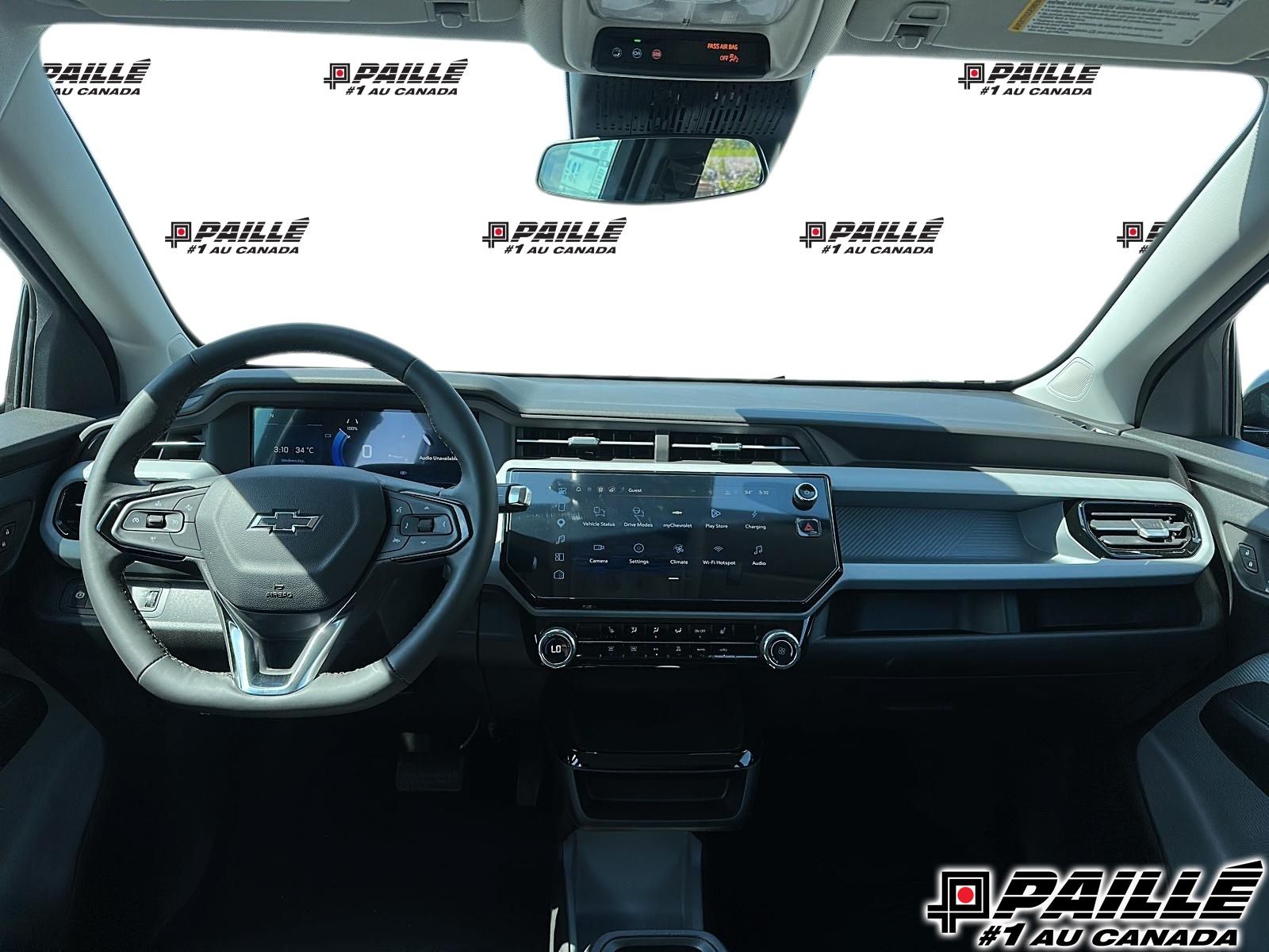2027 Chevrolet Bolt in Sorel-Tracy, Quebec