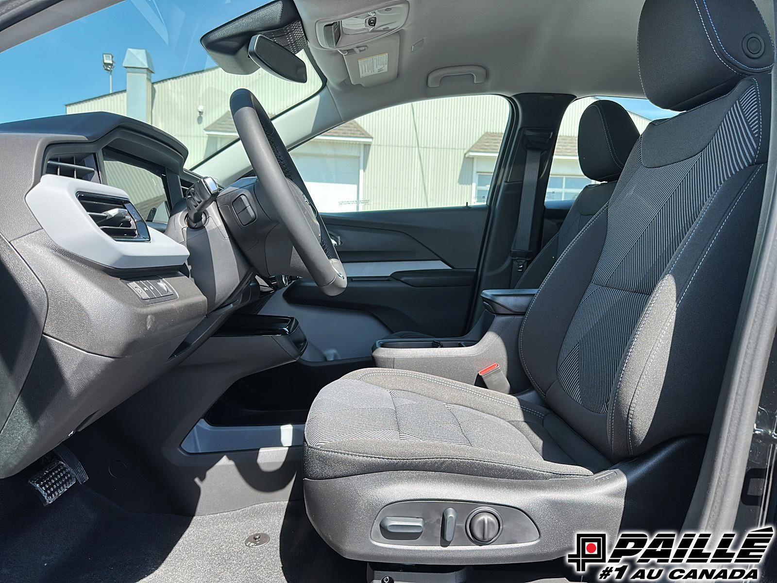 2027 Chevrolet Bolt in Sorel-Tracy, Quebec