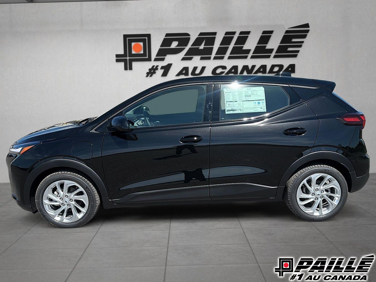 2027 Chevrolet Bolt in Sorel-Tracy, Quebec