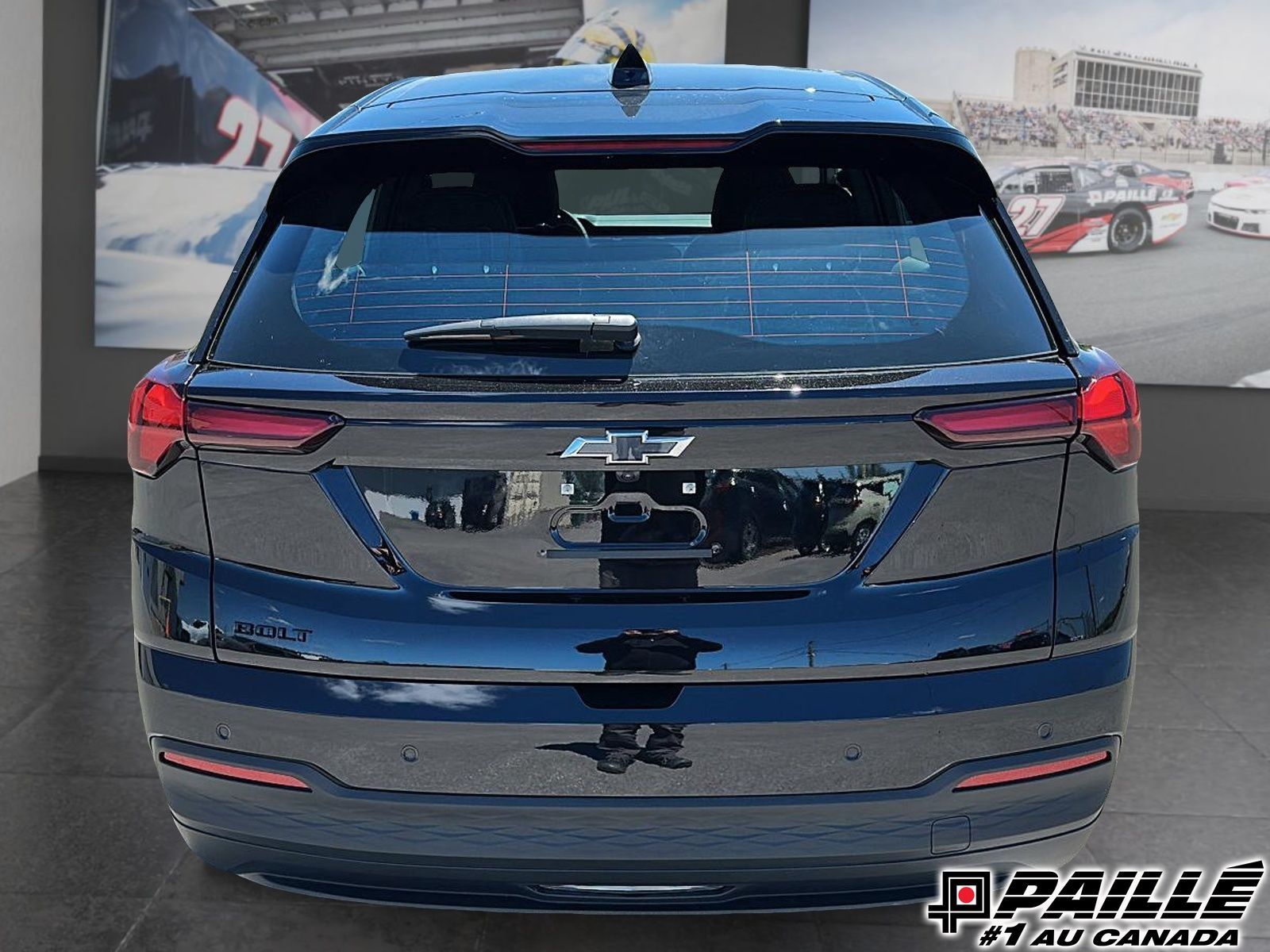 Chevrolet Bolt  2027 à Sorel-Tracy, Québec