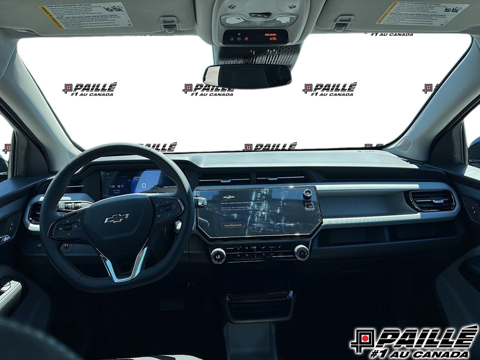 Chevrolet Bolt  2027 à Sorel-Tracy, Québec