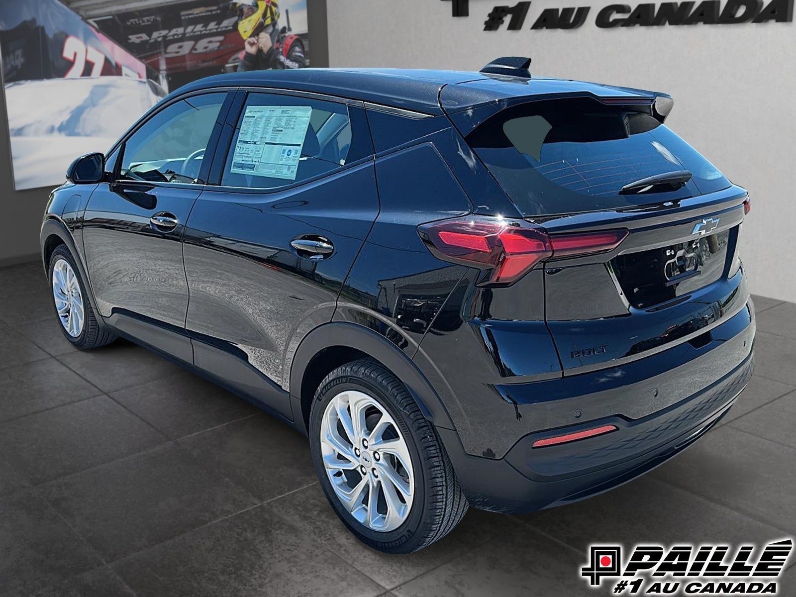 2027 Chevrolet Bolt in Sorel-Tracy, Quebec