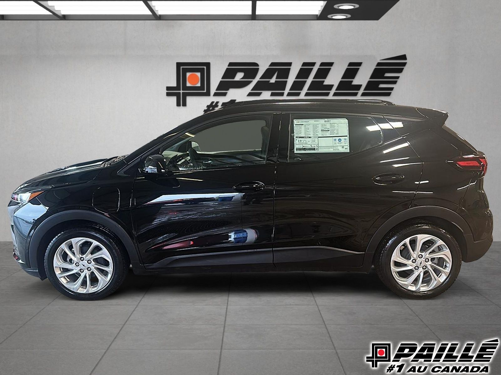 Chevrolet Bolt  2027 à Berthierville, Québec