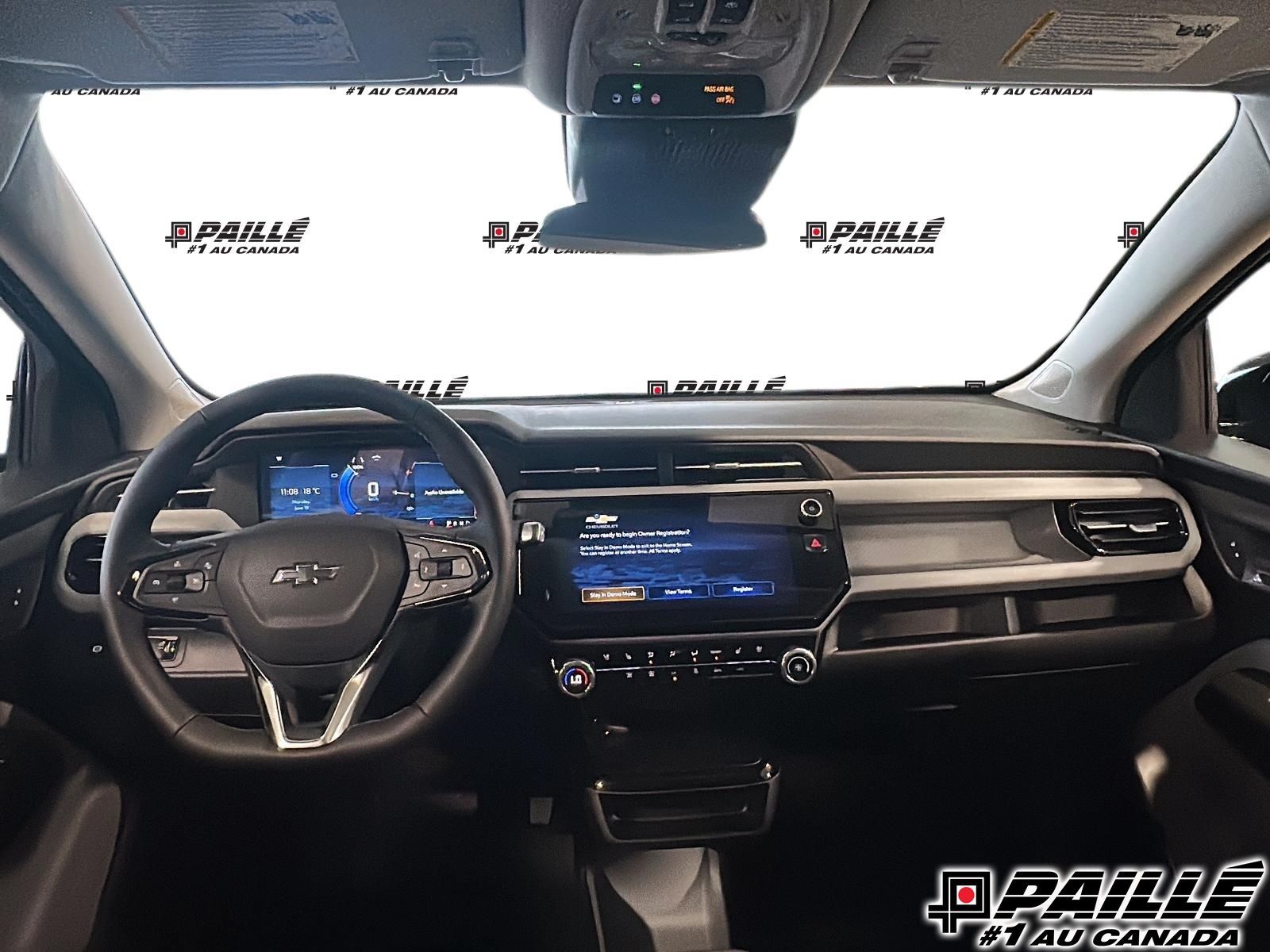 Chevrolet Bolt  2027 à Berthierville, Québec