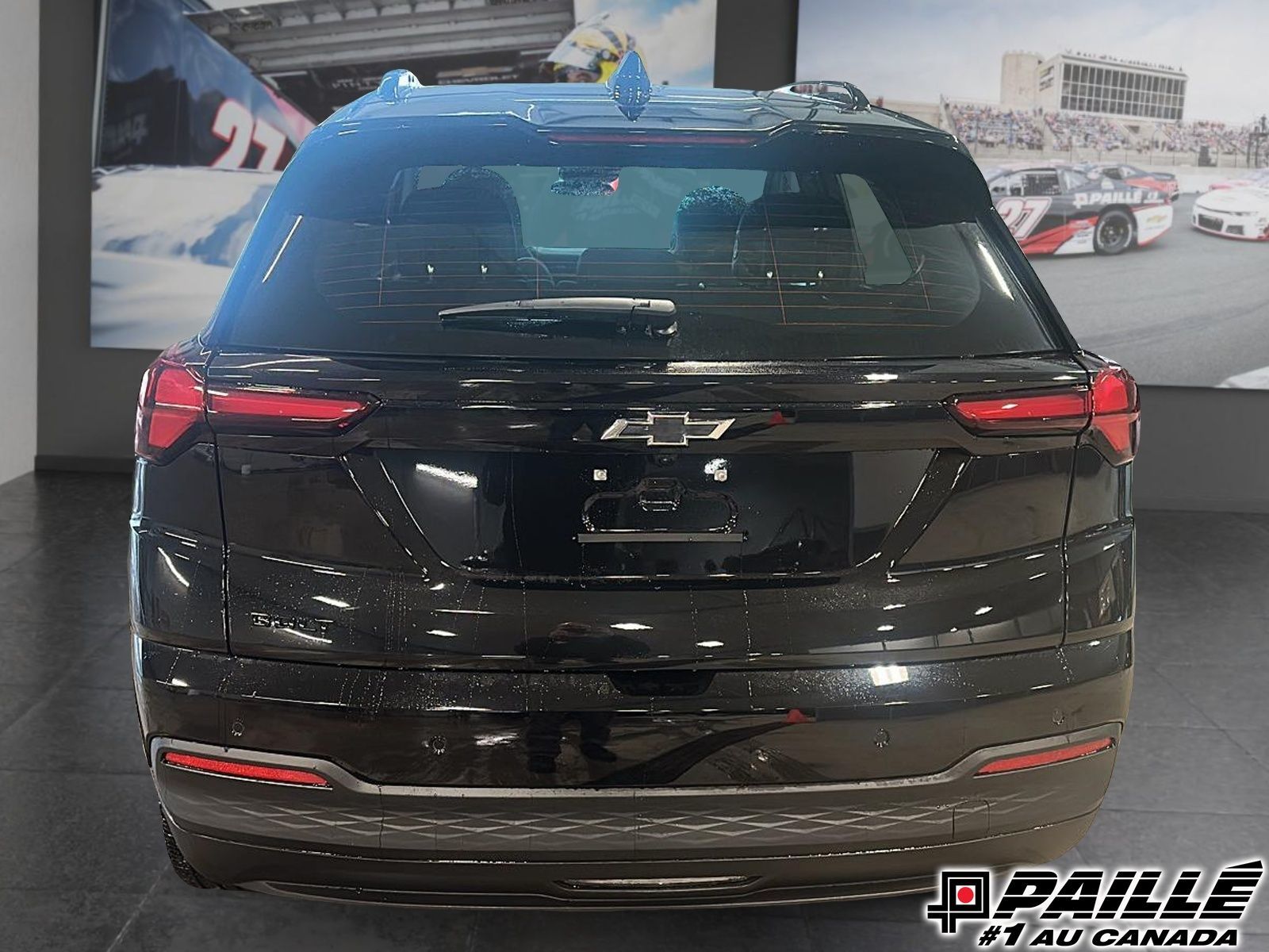 Chevrolet Bolt  2027 à Berthierville, Québec