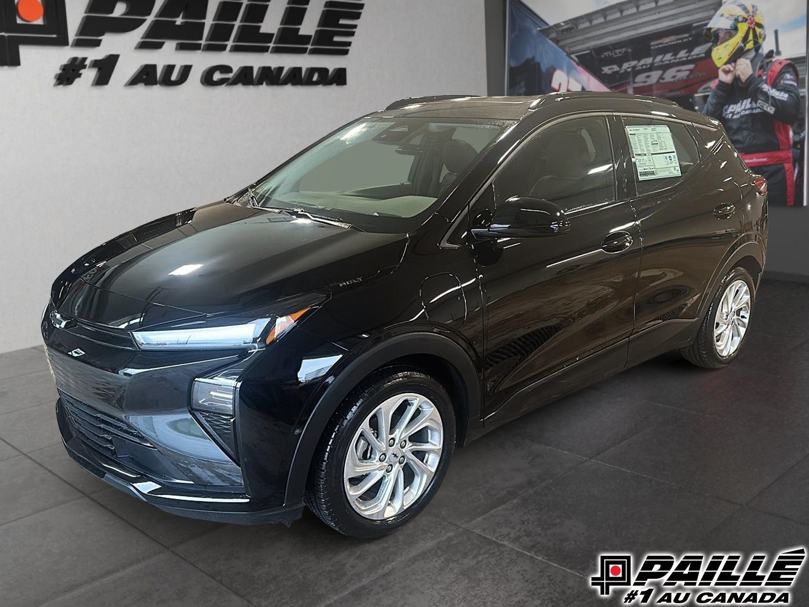 Chevrolet Bolt  2027 à Berthierville, Québec