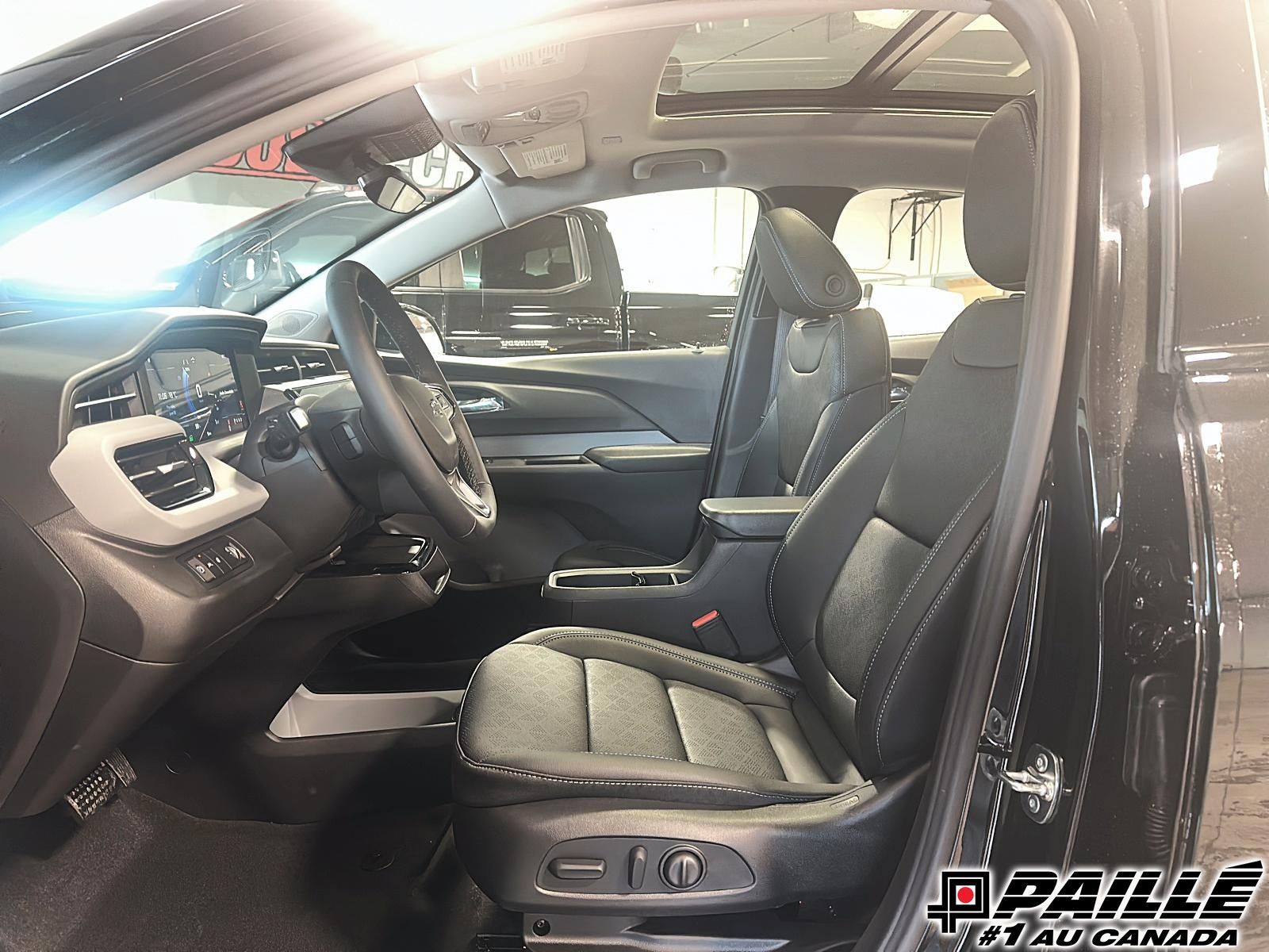 Chevrolet Bolt  2027 à Berthierville, Québec