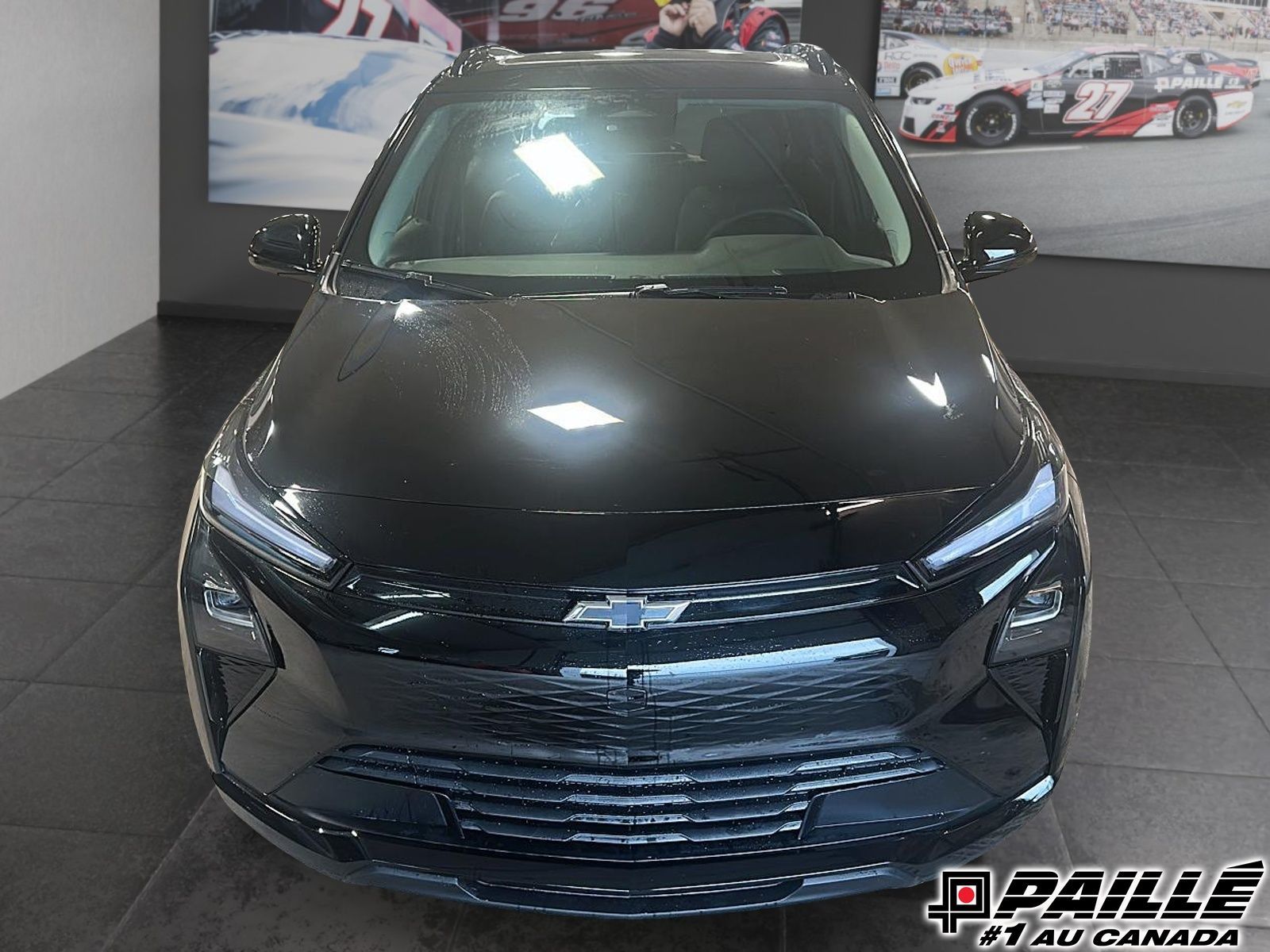 Chevrolet Bolt  2027 à Berthierville, Québec