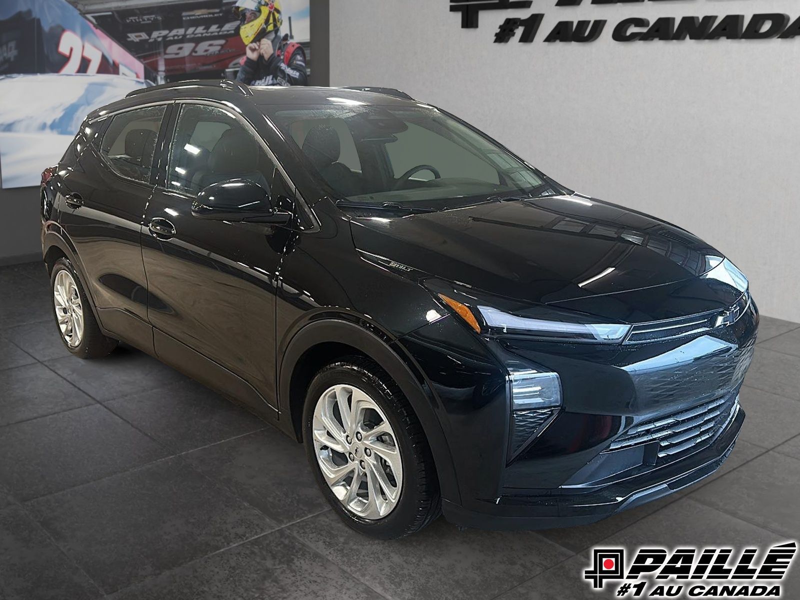 Chevrolet Bolt  2027 à Berthierville, Québec