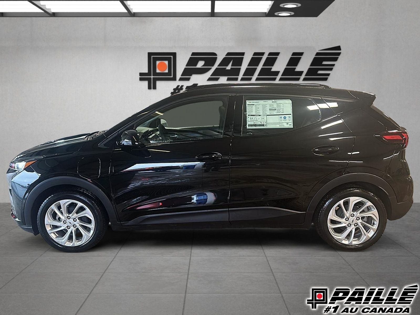 Chevrolet Bolt  2027 à Berthierville, Québec