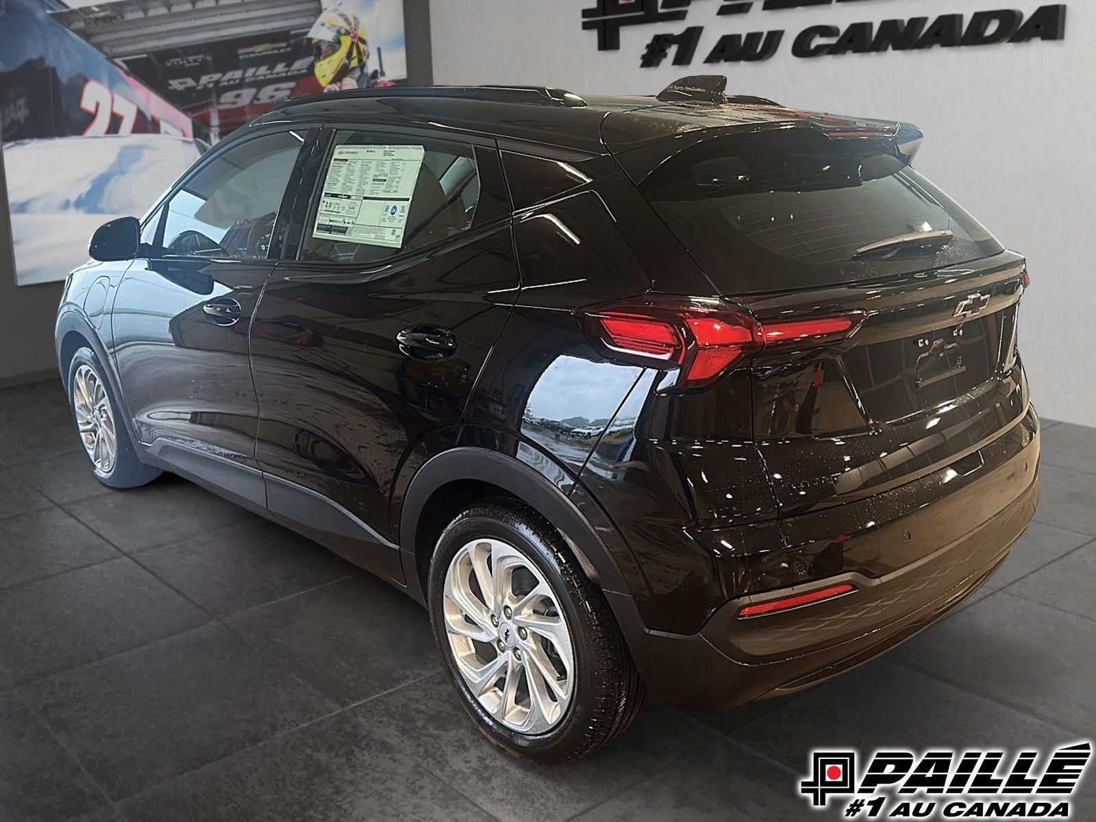 Chevrolet Bolt  2027 à Berthierville, Québec