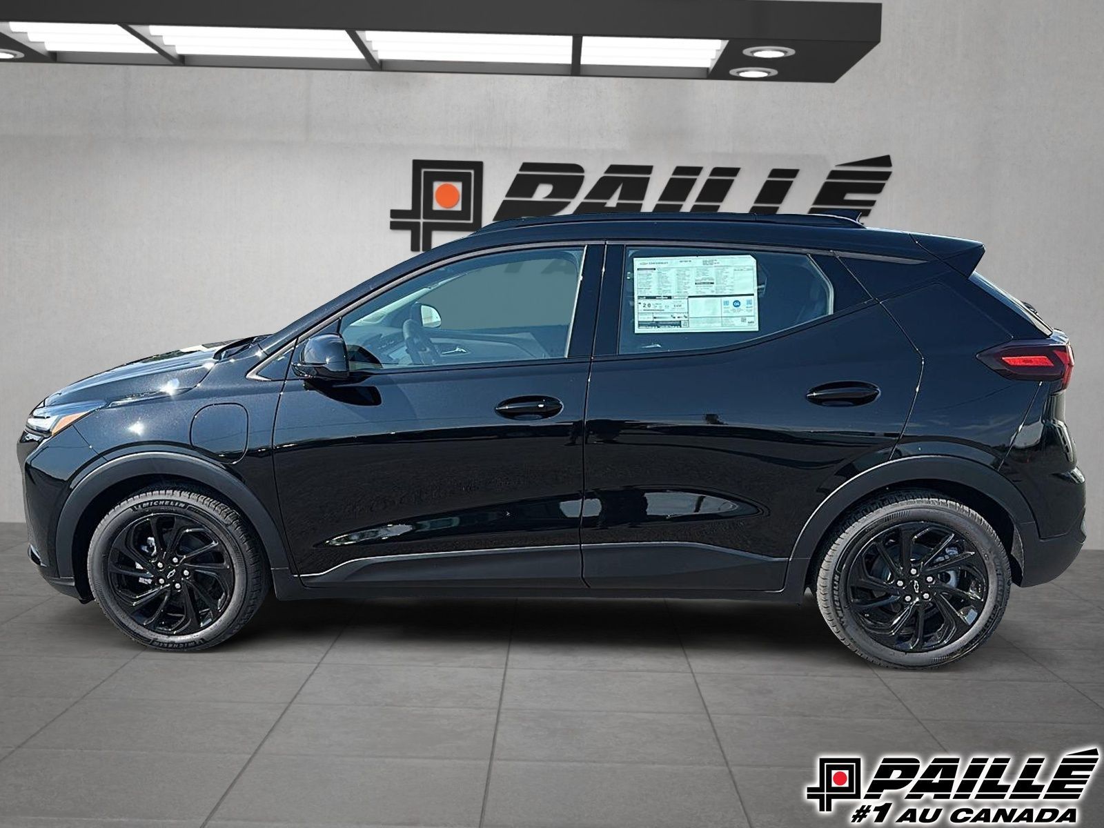 Chevrolet Bolt  2027 à Sorel-Tracy, Québec