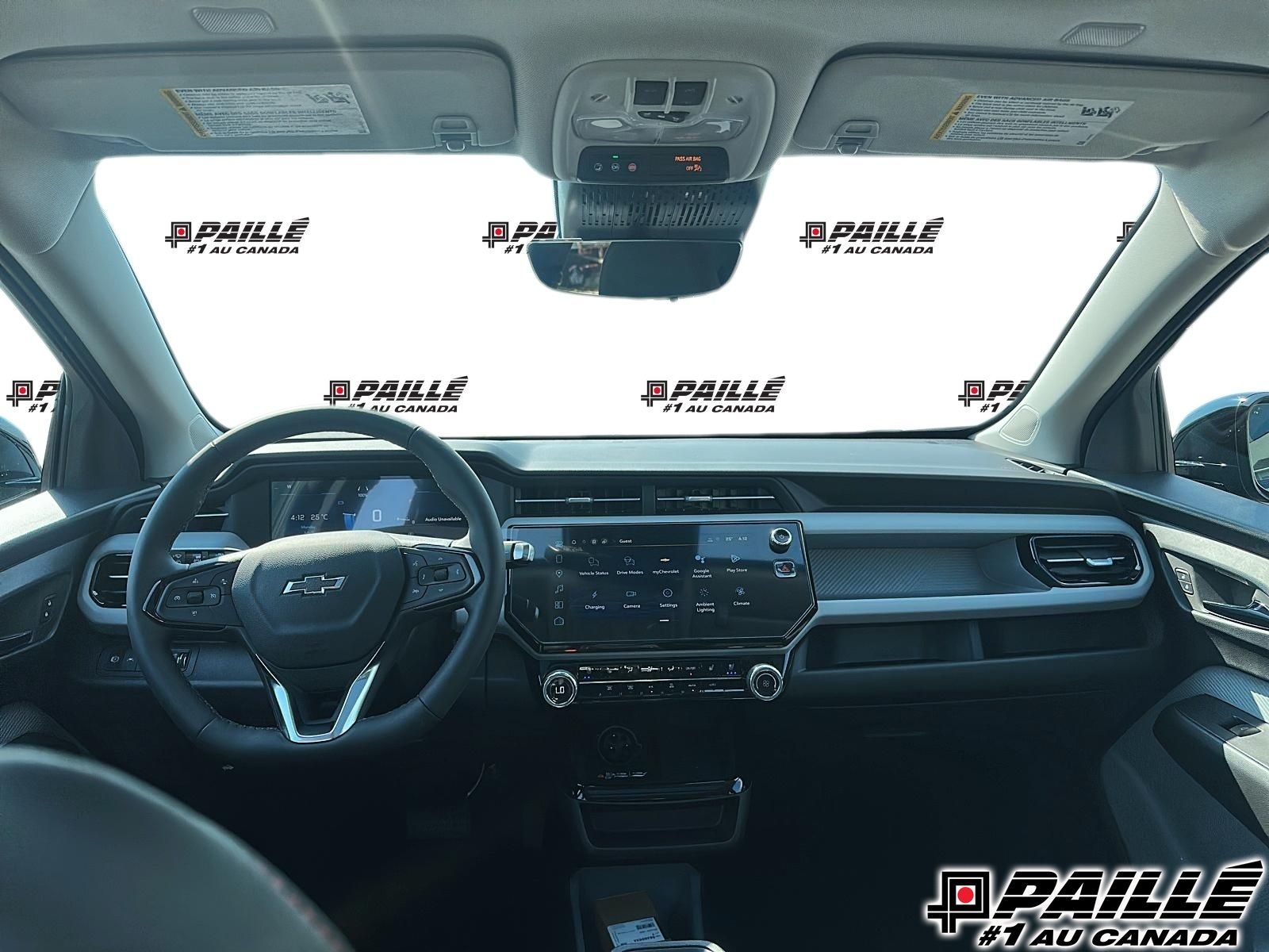 Chevrolet Bolt  2027 à Sorel-Tracy, Québec