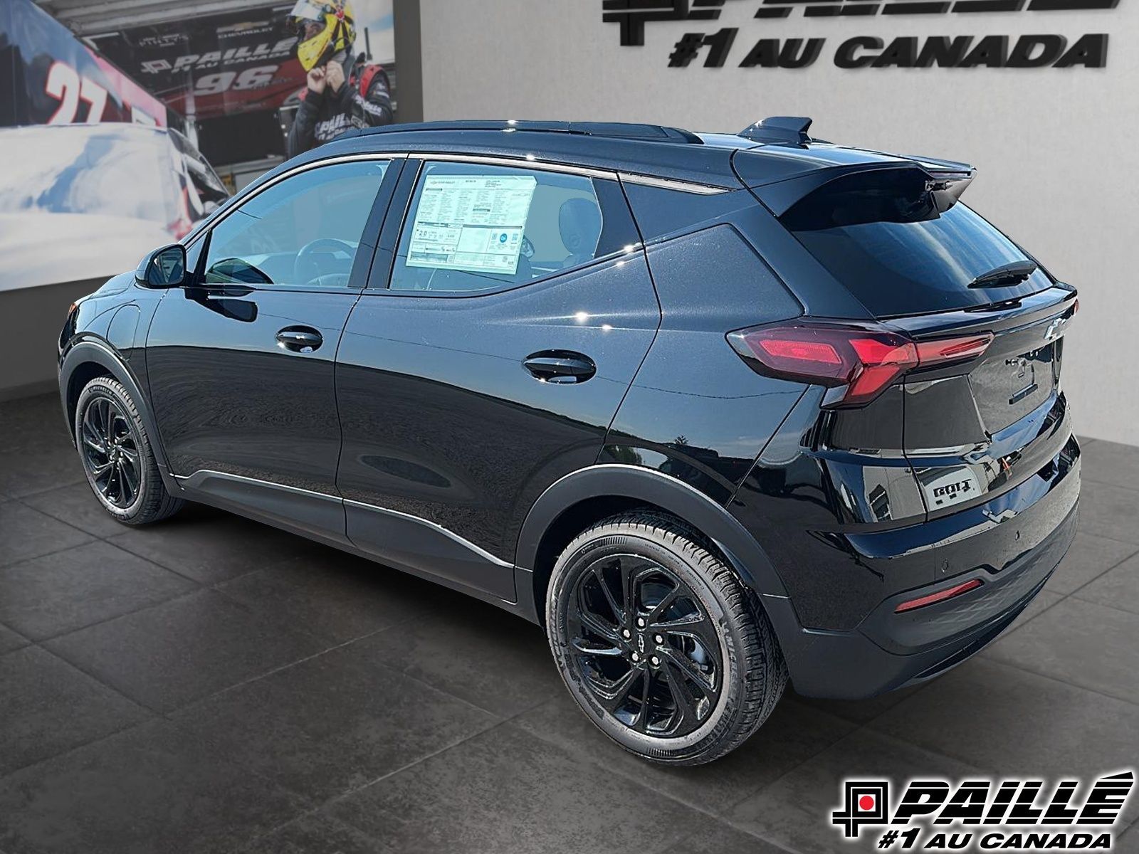 Chevrolet Bolt  2027 à Sorel-Tracy, Québec