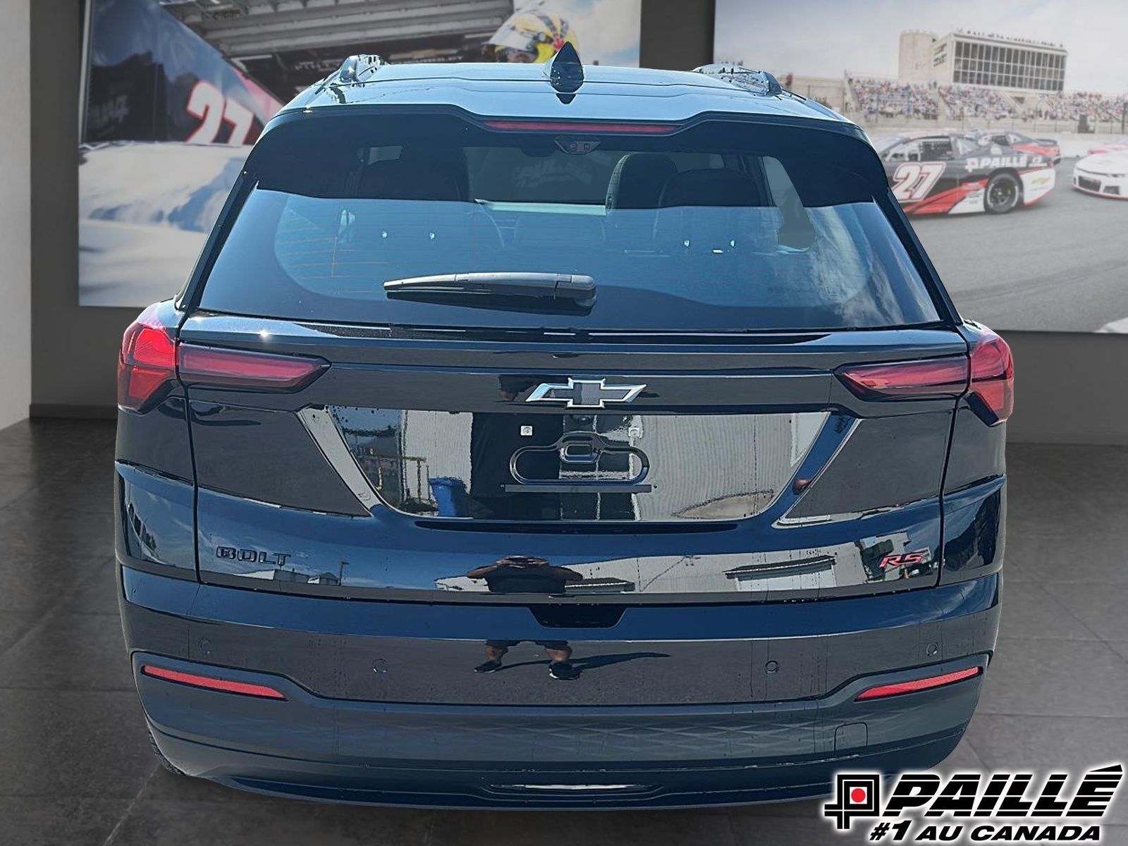 Chevrolet Bolt  2027 à Sorel-Tracy, Québec