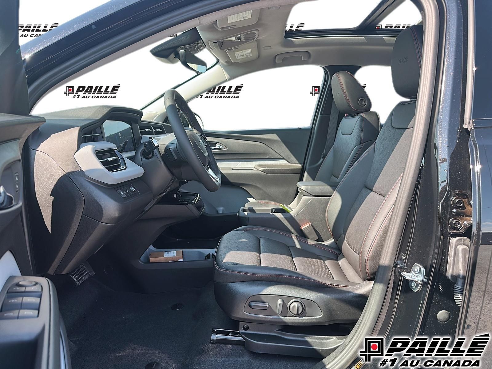 Chevrolet Bolt  2027 à Sorel-Tracy, Québec