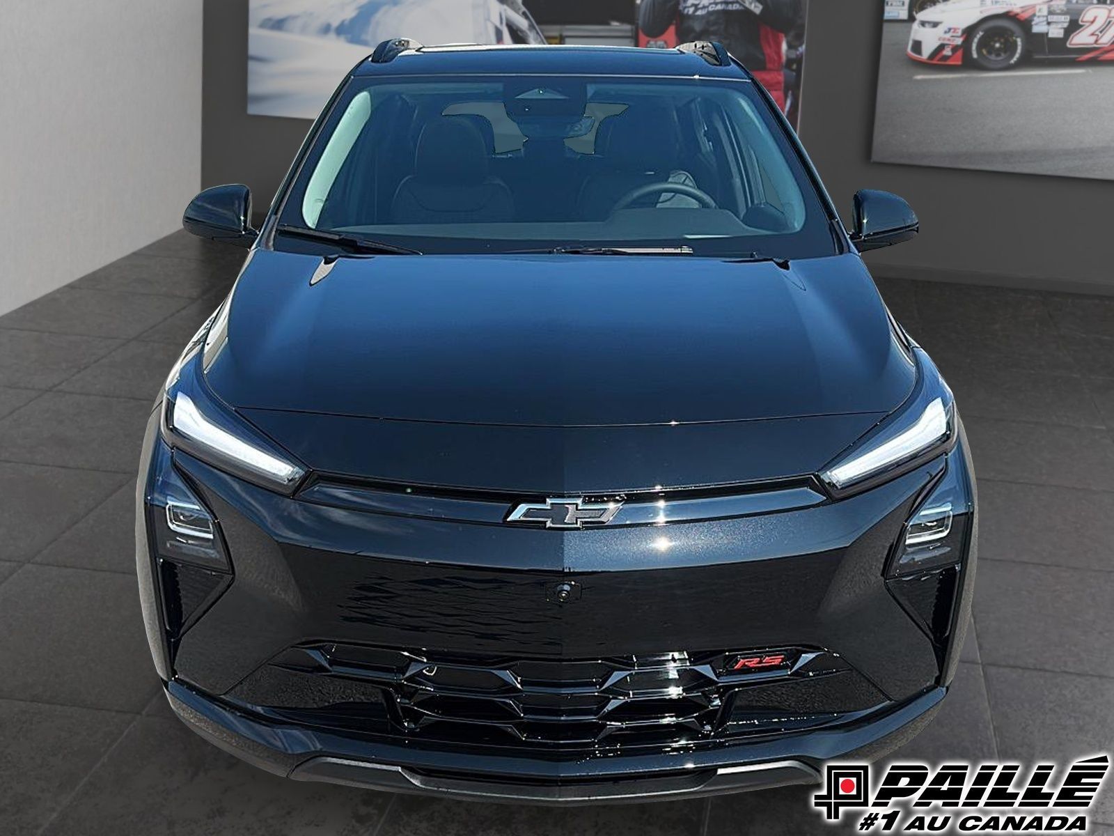 Chevrolet Bolt  2027 à Sorel-Tracy, Québec