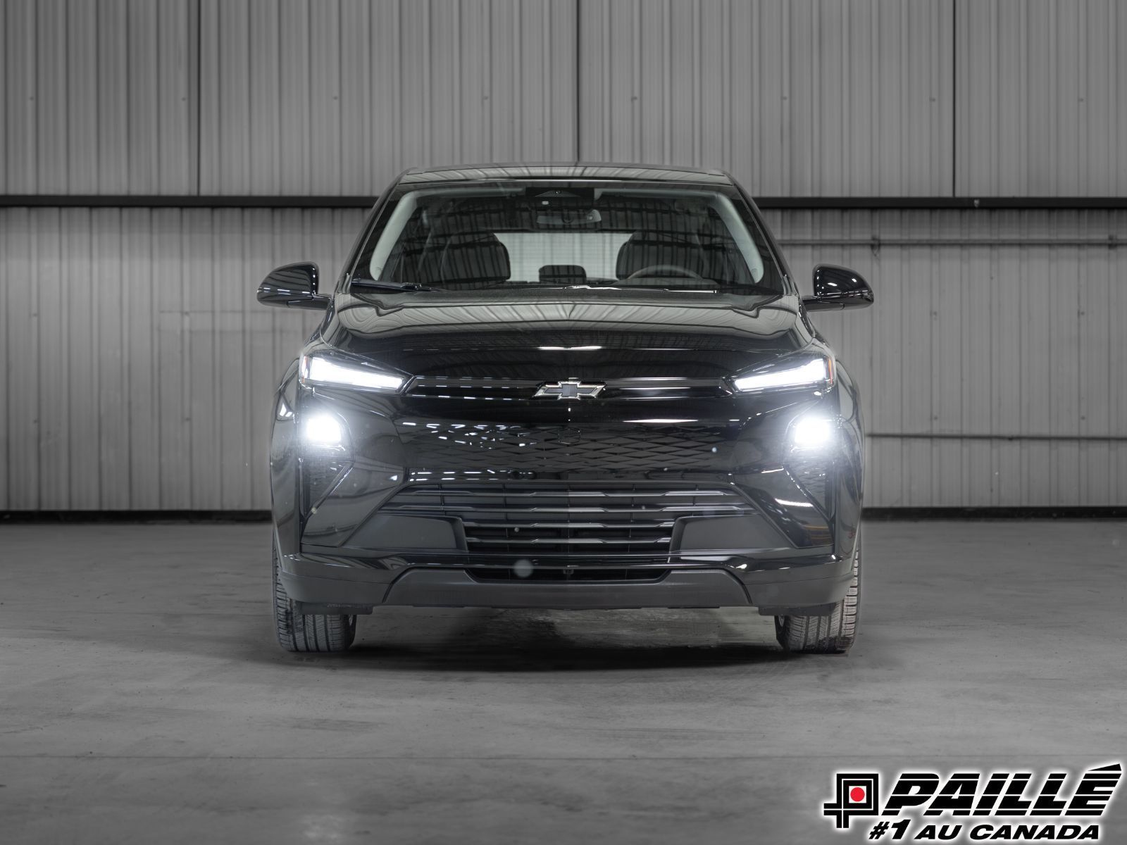 2027 Chevrolet Bolt in Berthierville, Quebec
