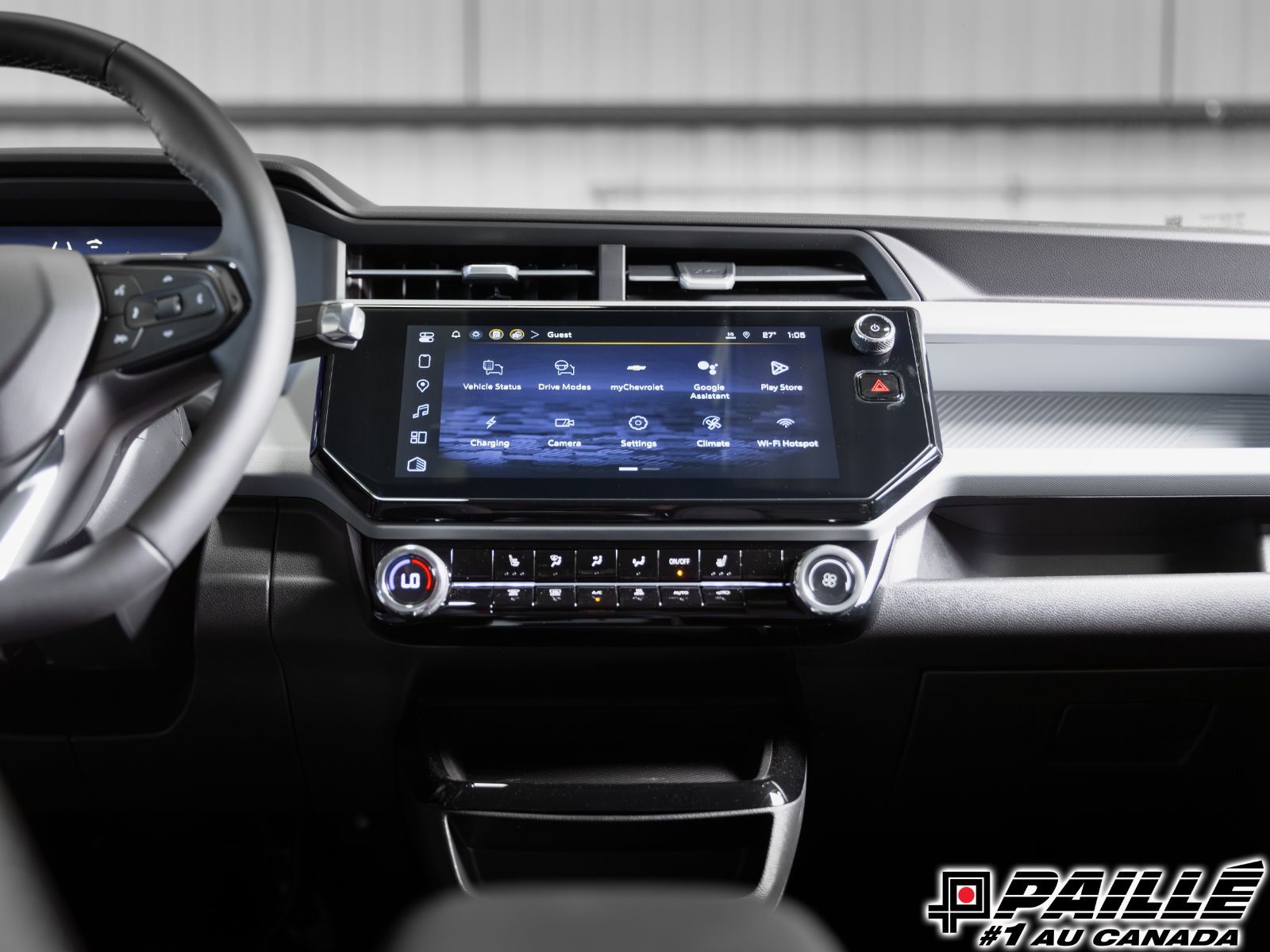 2027 Chevrolet Bolt in Berthierville, Quebec