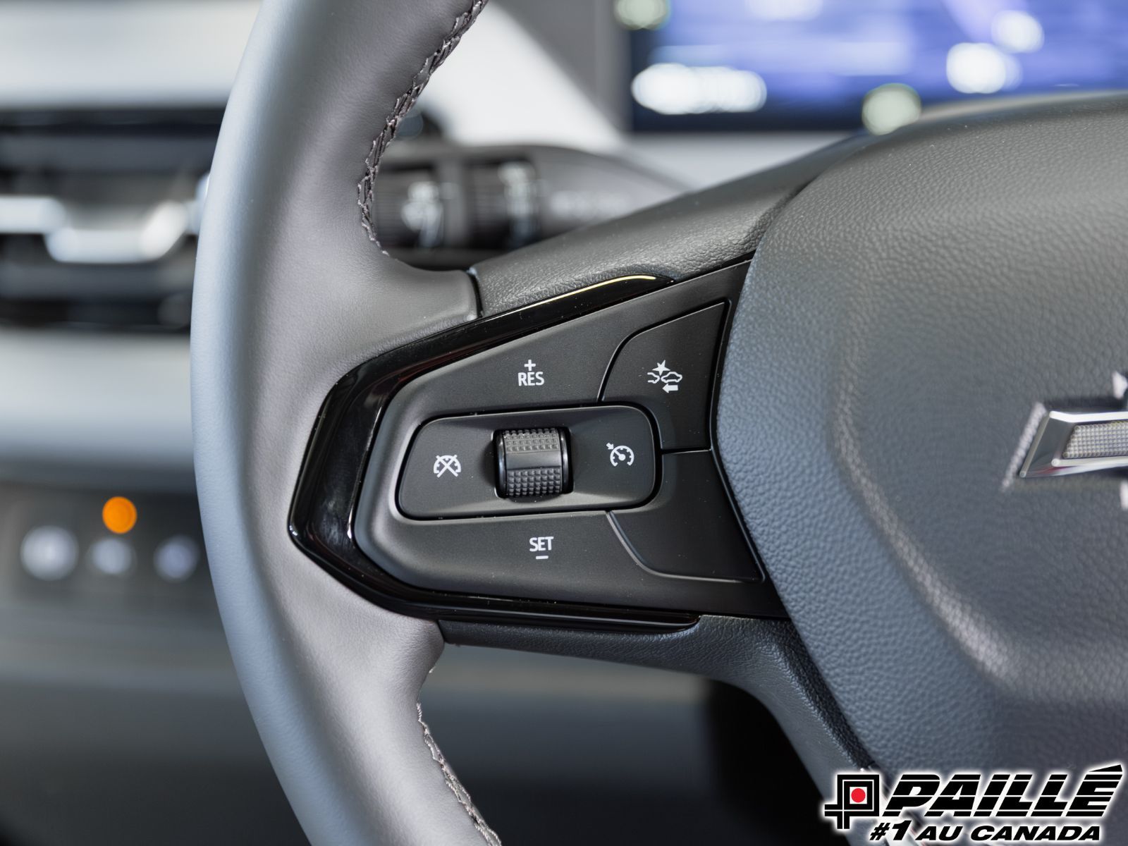 2027 Chevrolet Bolt in Berthierville, Quebec