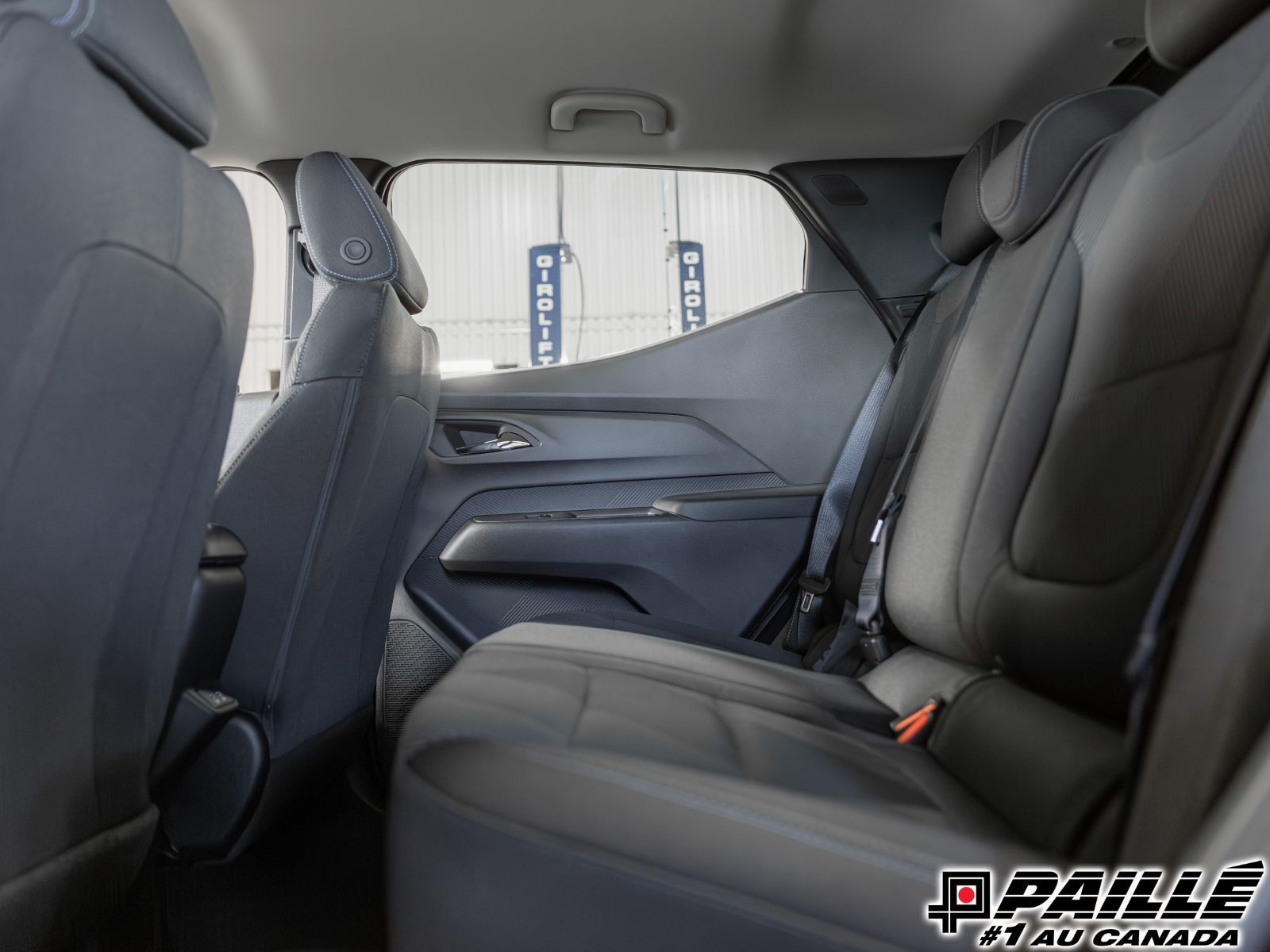 2027 Chevrolet Bolt in Berthierville, Quebec