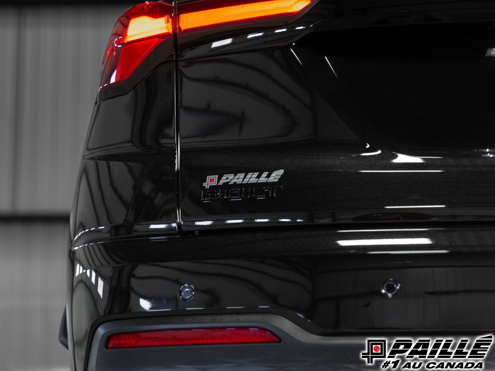 2027 Chevrolet Bolt in Berthierville, Quebec