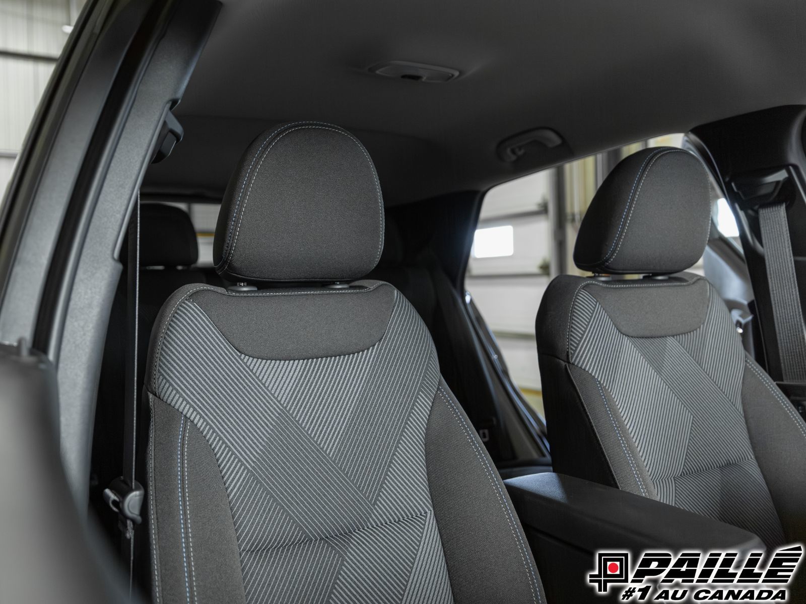 2027 Chevrolet Bolt in Berthierville, Quebec