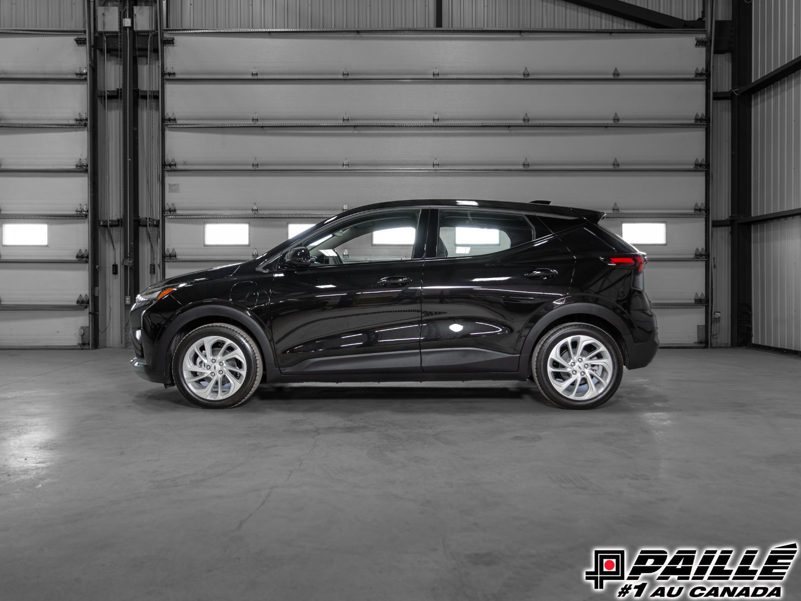 2027 Chevrolet Bolt in Berthierville, Quebec