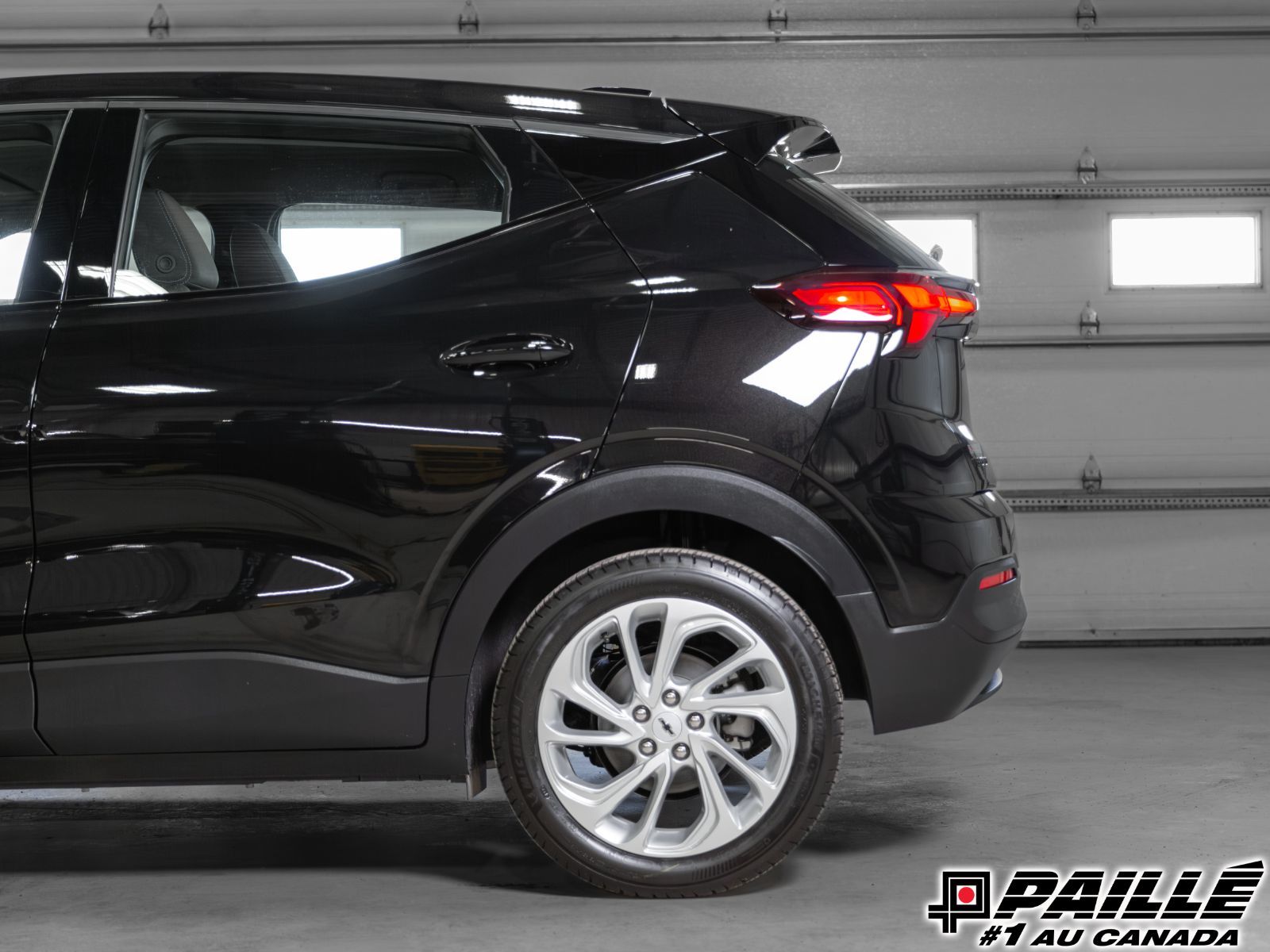 2027 Chevrolet Bolt in Berthierville, Quebec