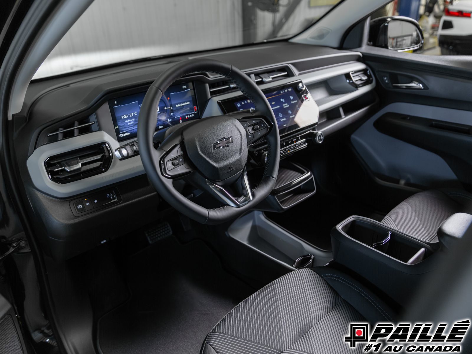 2027 Chevrolet Bolt in Berthierville, Quebec
