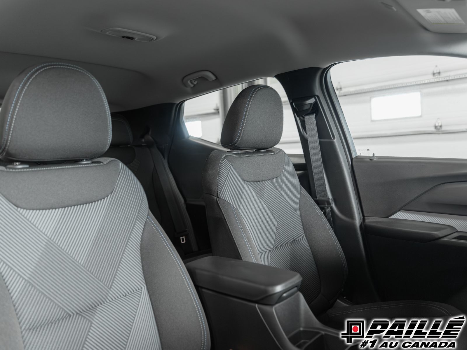 2027 Chevrolet Bolt in Berthierville, Quebec