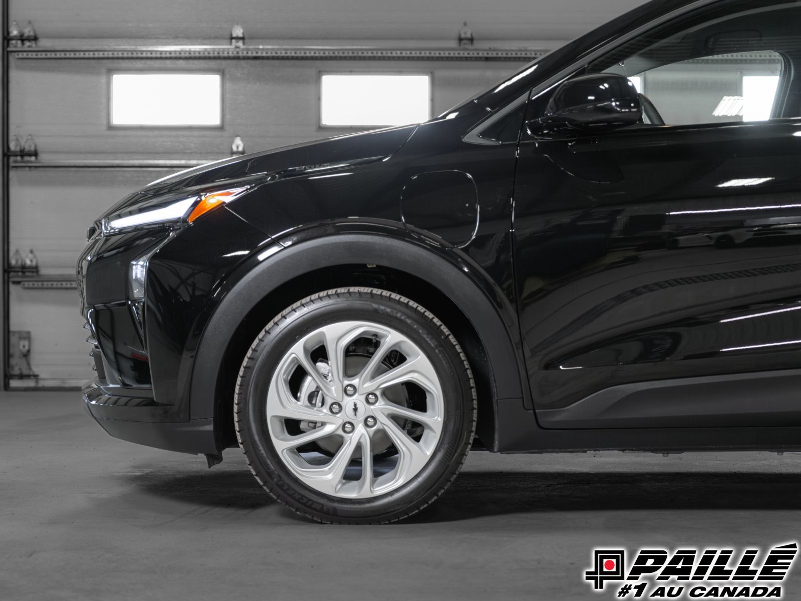 2027 Chevrolet Bolt in Berthierville, Quebec